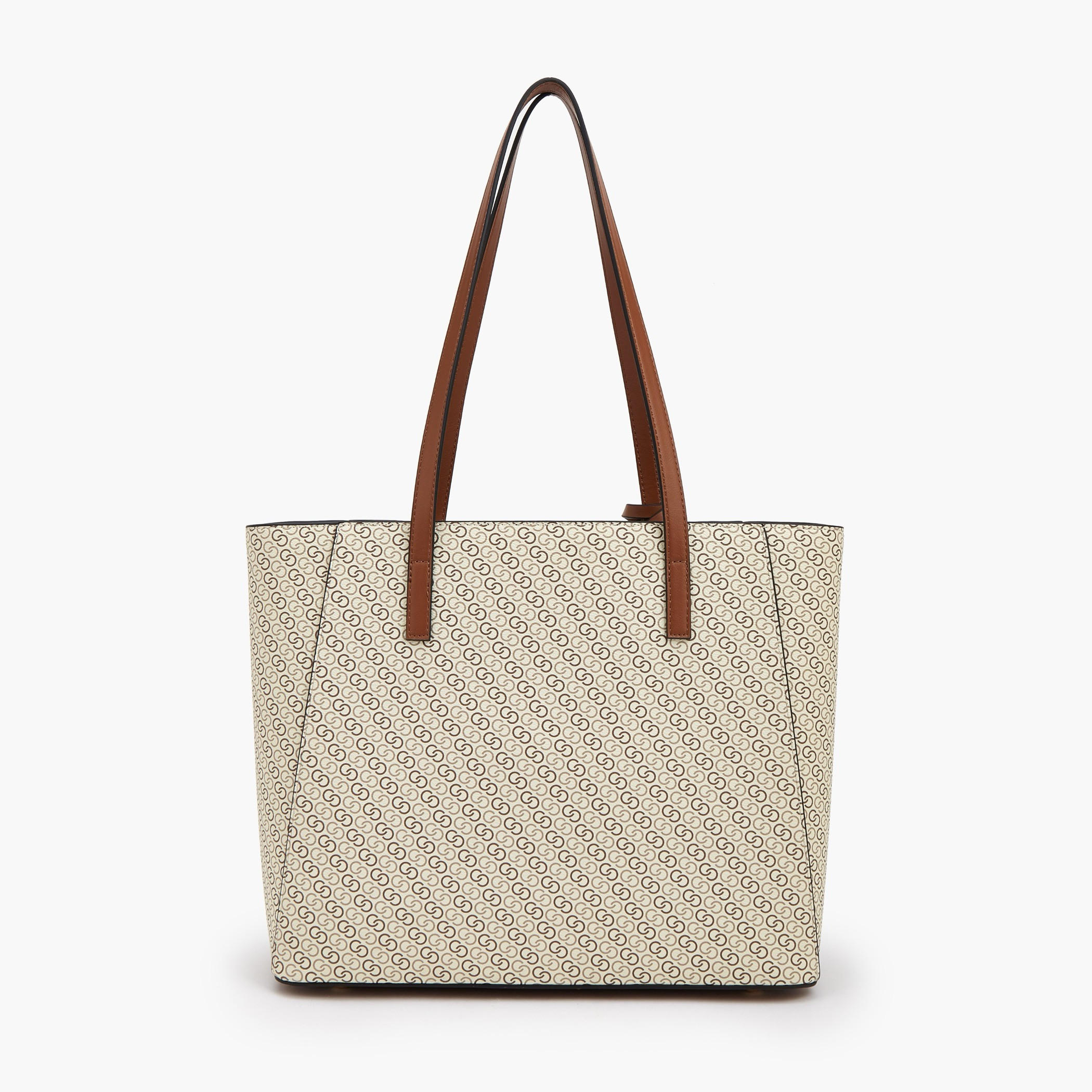 Celeste Monogram Print Tote Bag with Shoulder Bag and Pouch-women-bagsandwallets-handbags-image-9