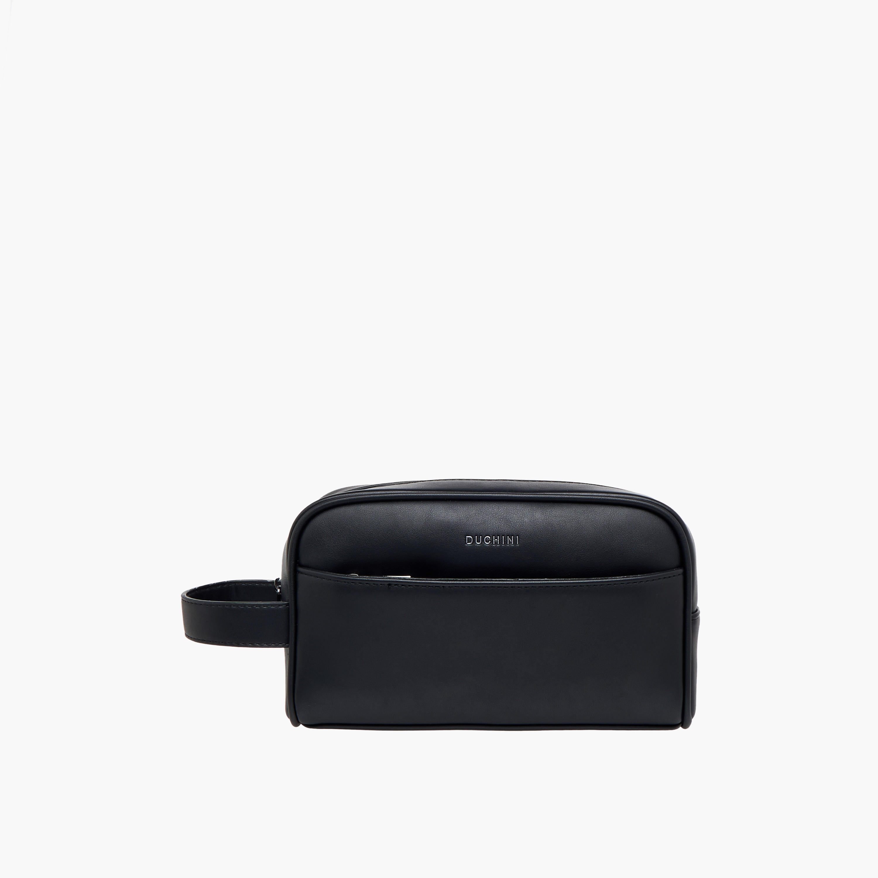 Duchini Men Wristlet Strap Pouch-men-bags-image-1