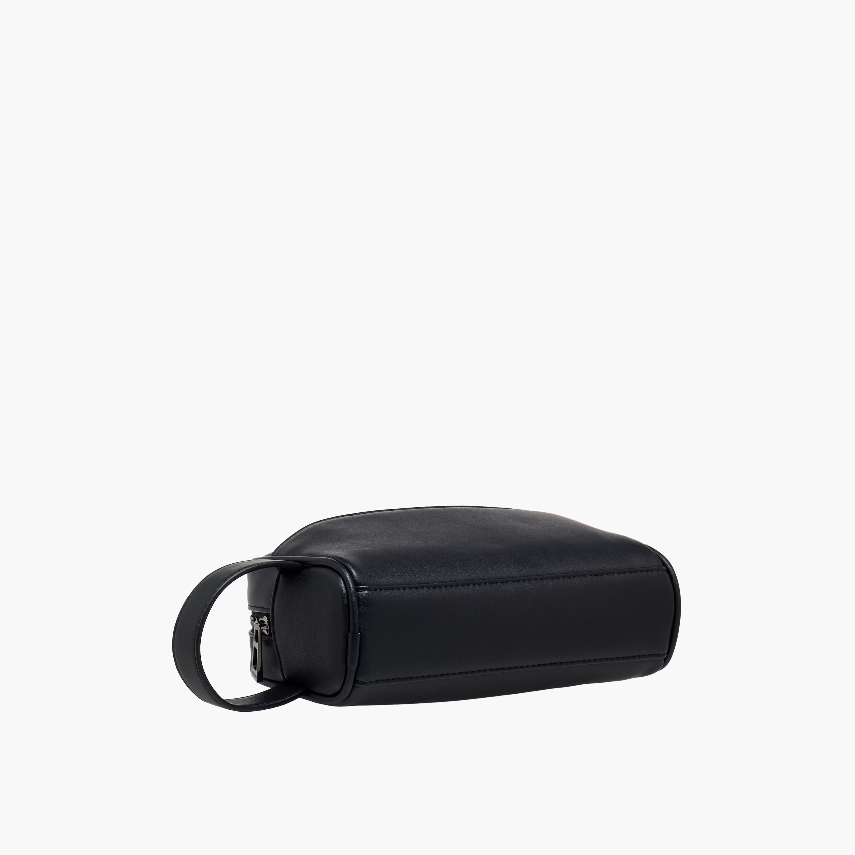 Duchini Men Wristlet Strap Pouch-men-bags-image-6
