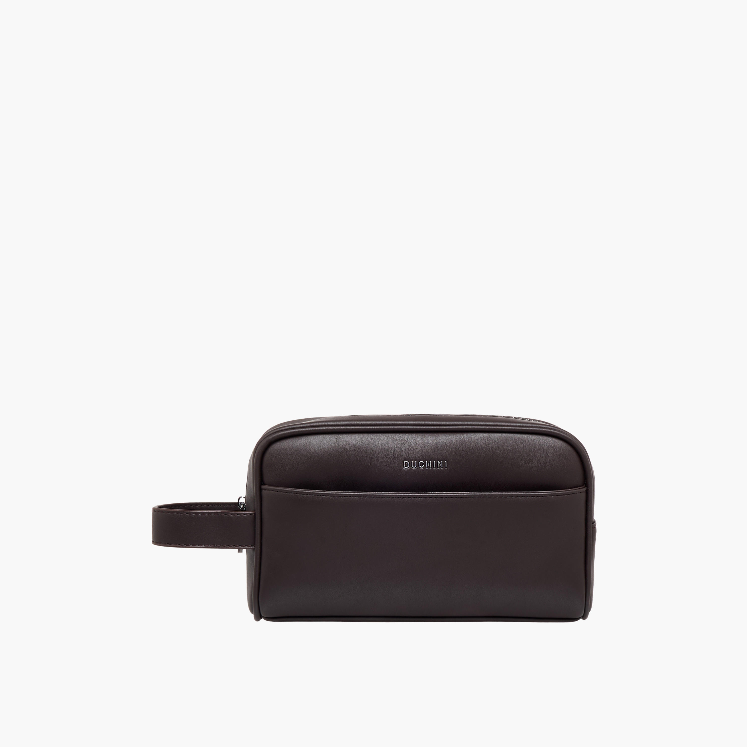 Duchini Men Wristlet Strap Pouch-men-bags-image-1