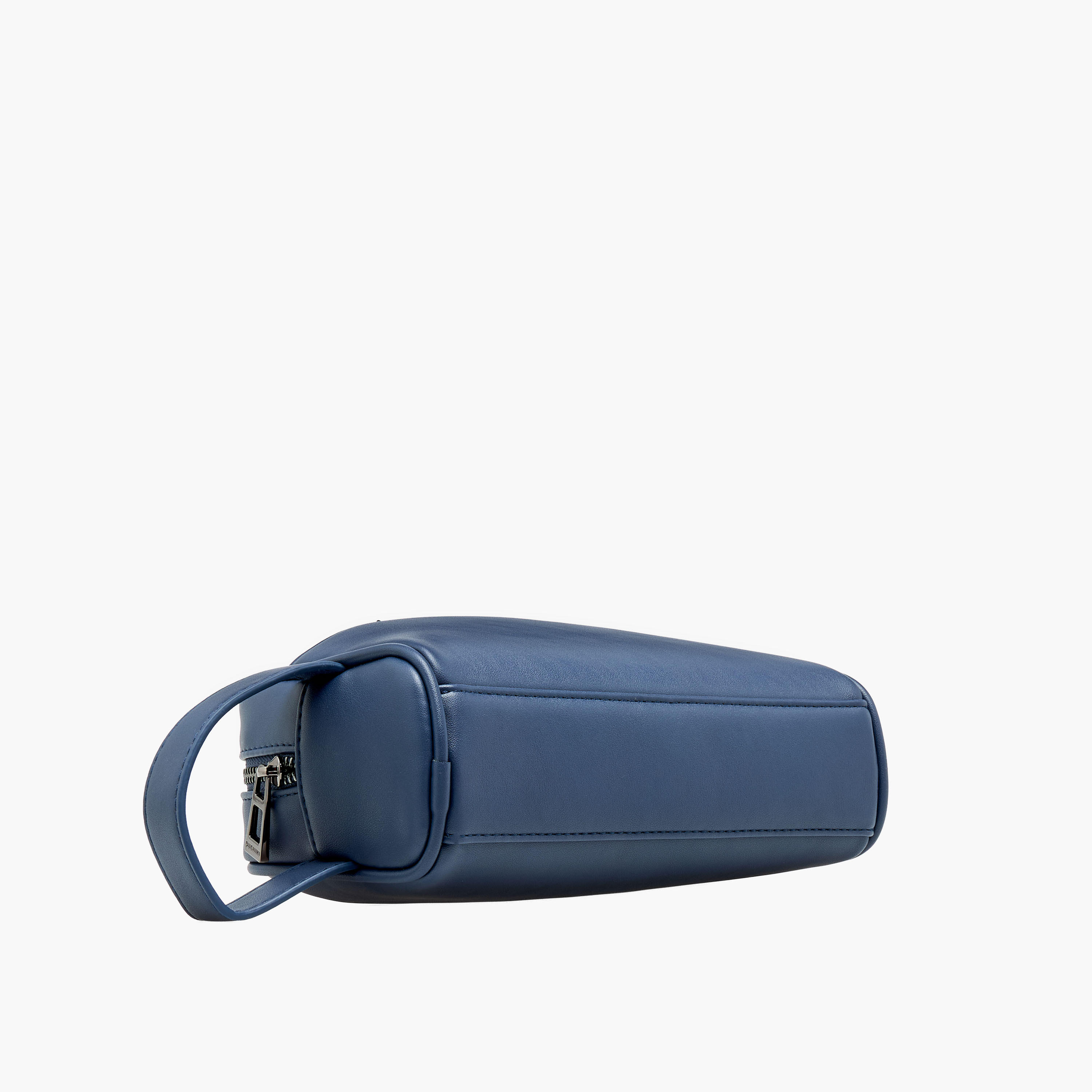Duchini Men Wristlet Strap Pouch-men-bags-image-6