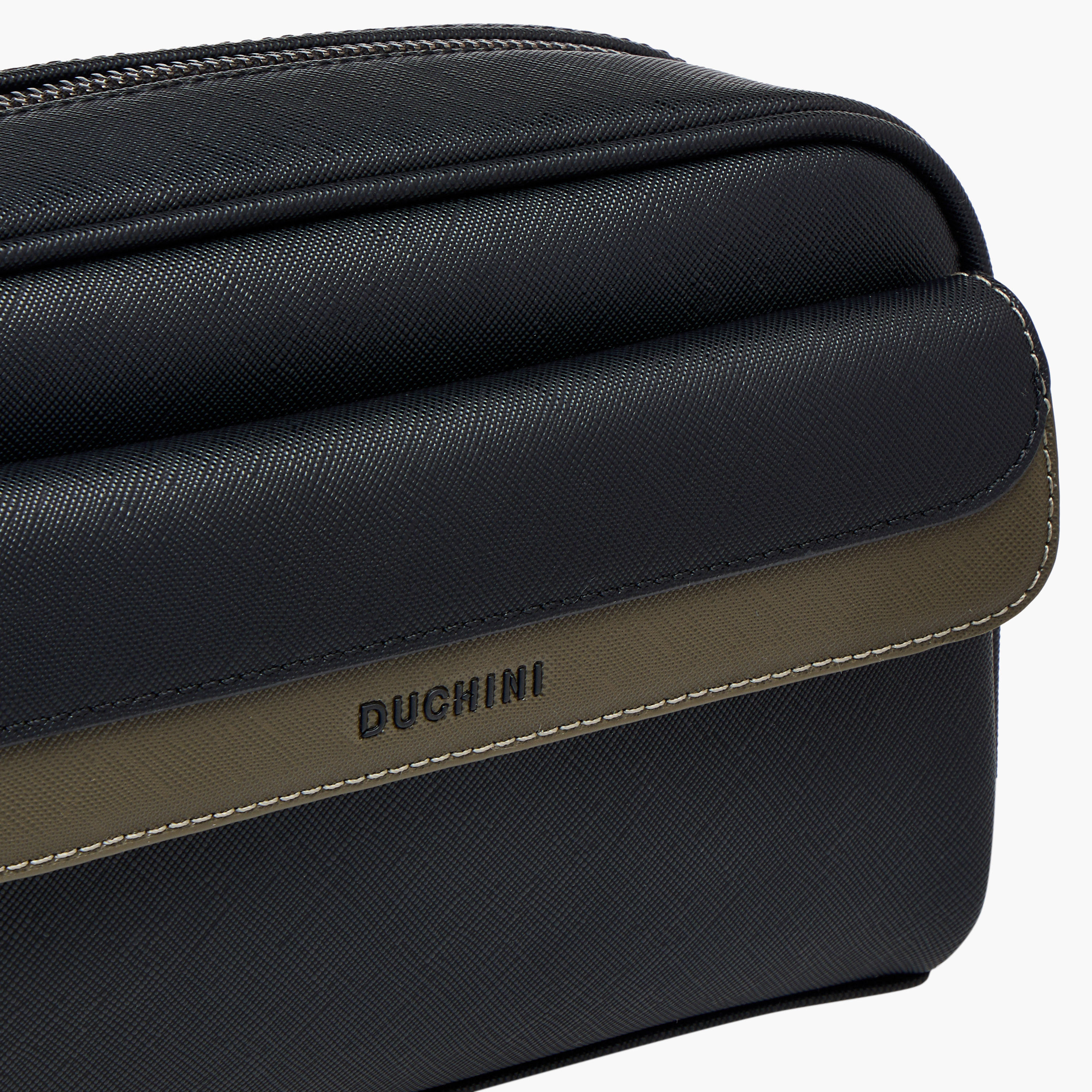 Duchini Men Wristlet Strap Pouch-men-bags-image-5