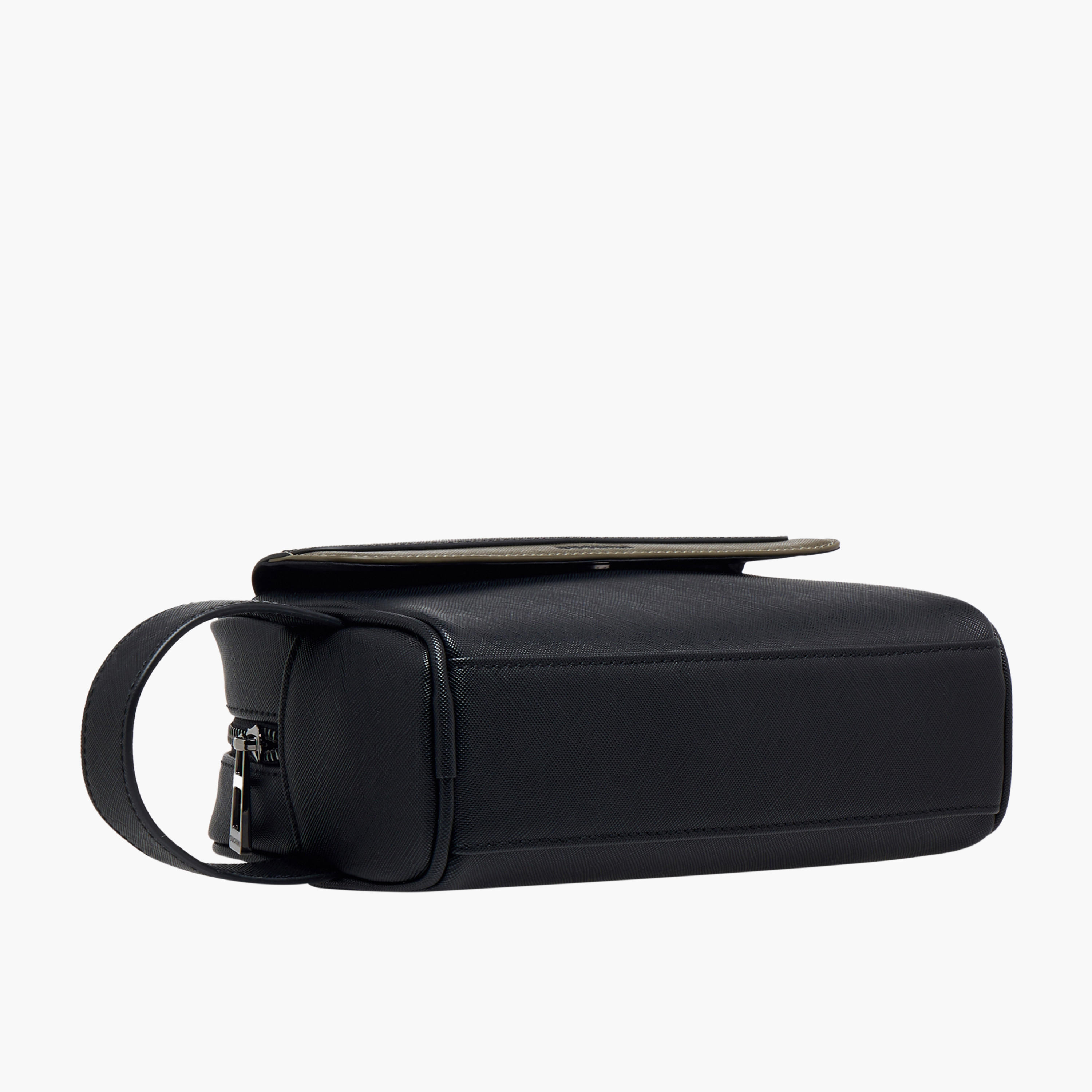 Duchini Men Wristlet Strap Pouch-men-bags-image-6