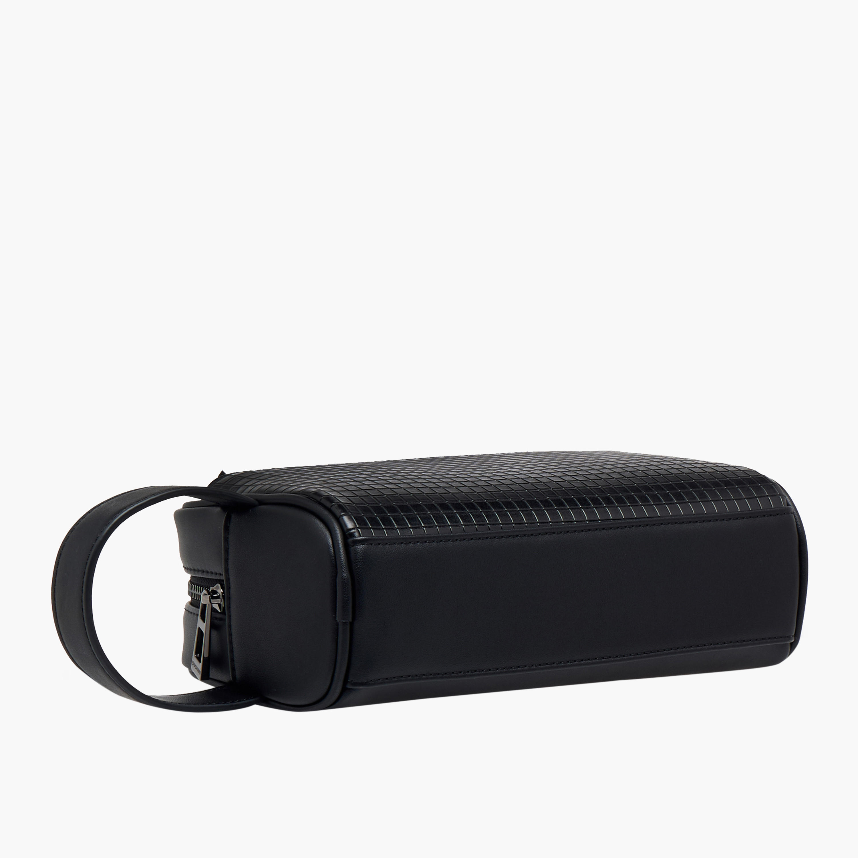 Duchini Men Wristlet Strap Pouch-men-bags-image-6