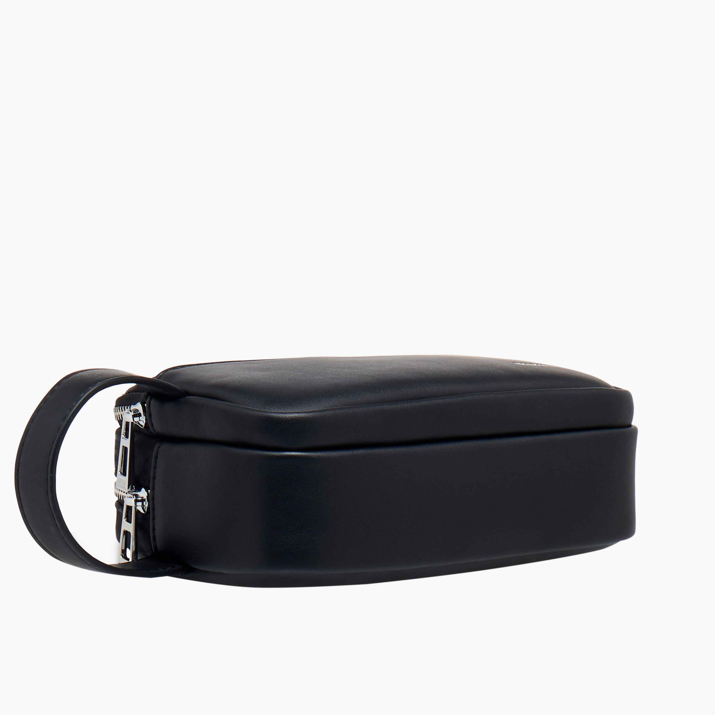 Duchini Men Monogram Print Pouch-men-bags-image-6