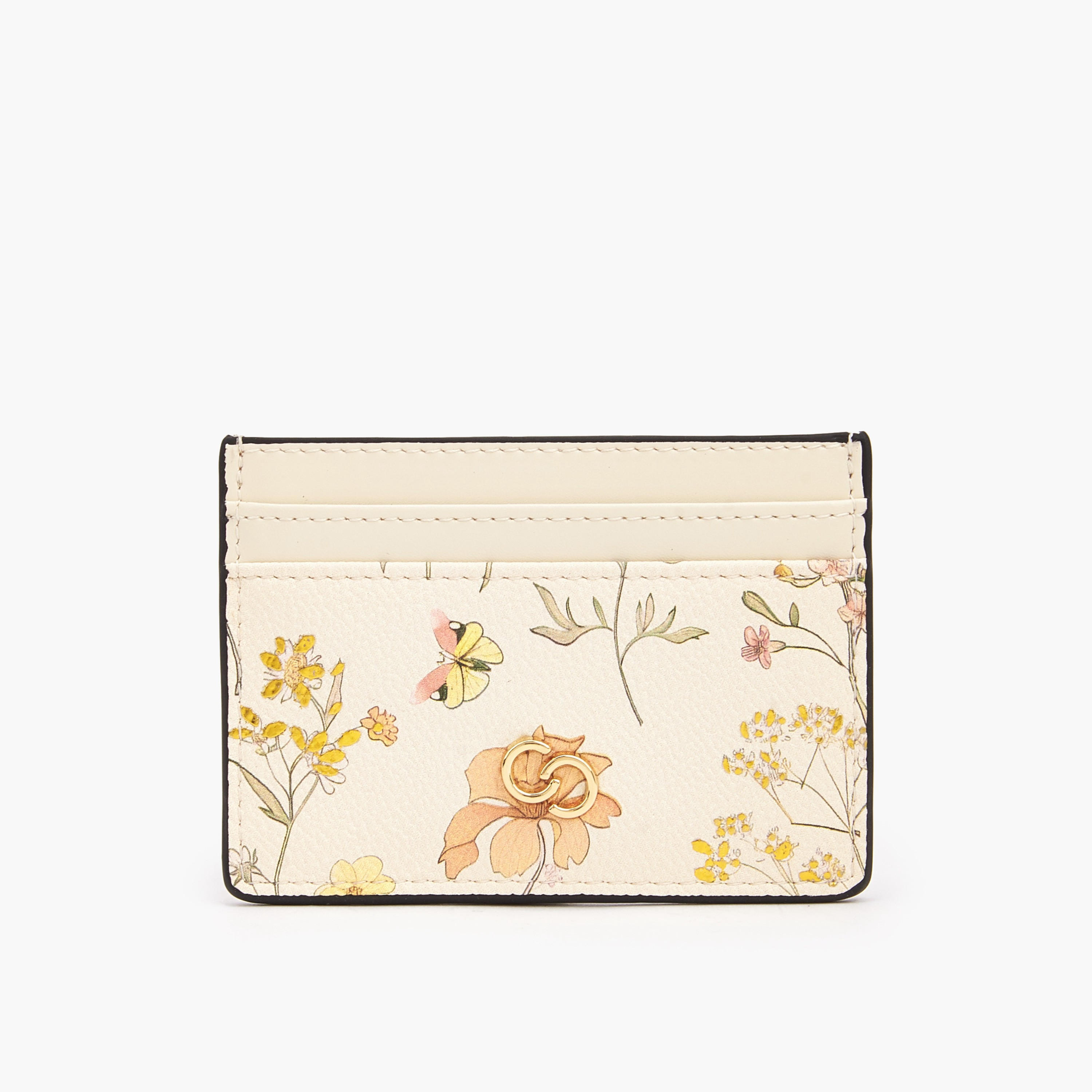 حافظة بطاقات بطبعات زهور من سيليست-women-bagsandwallets-wallets-image-1