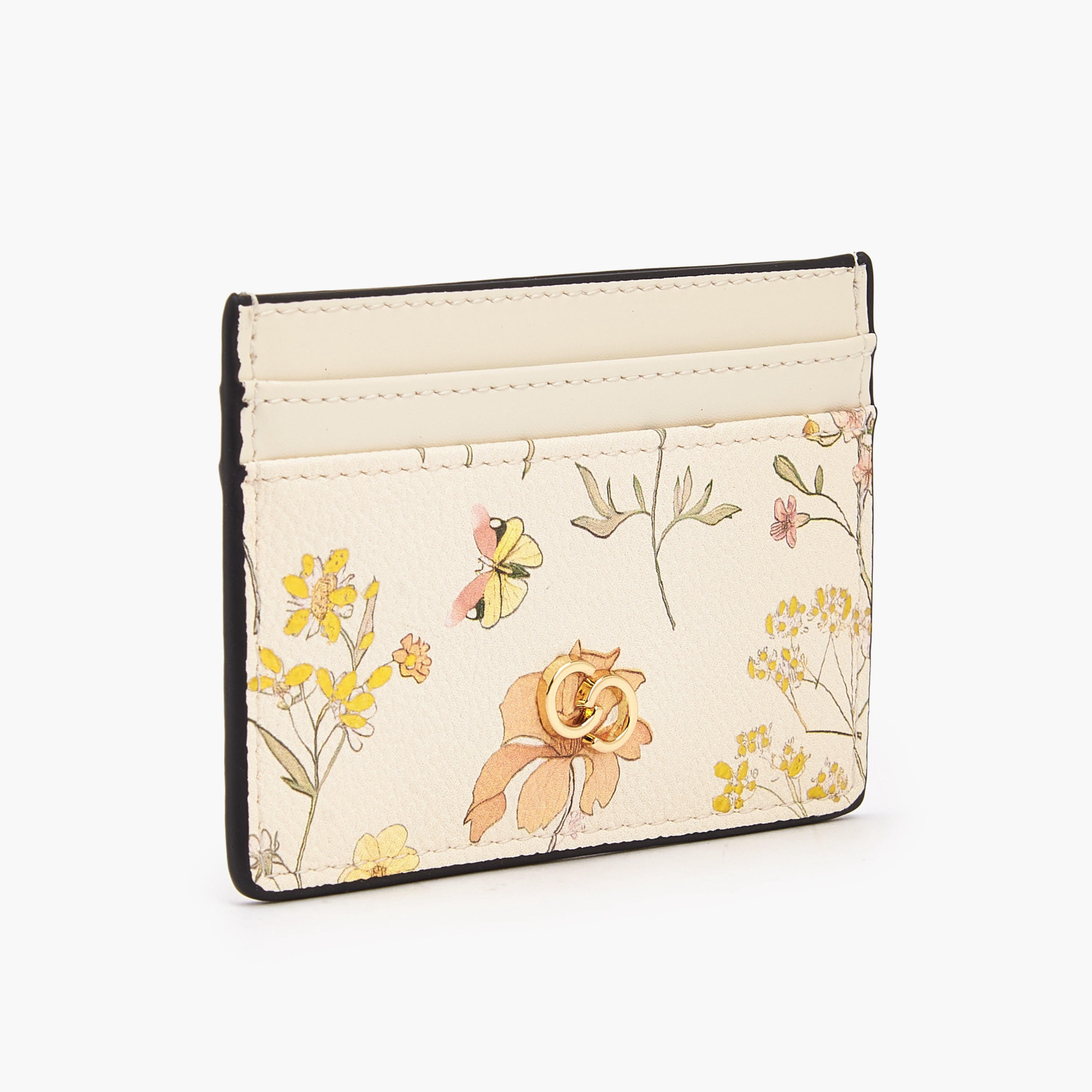 حافظة بطاقات بطبعات زهور من سيليست-women-bagsandwallets-wallets-image-2