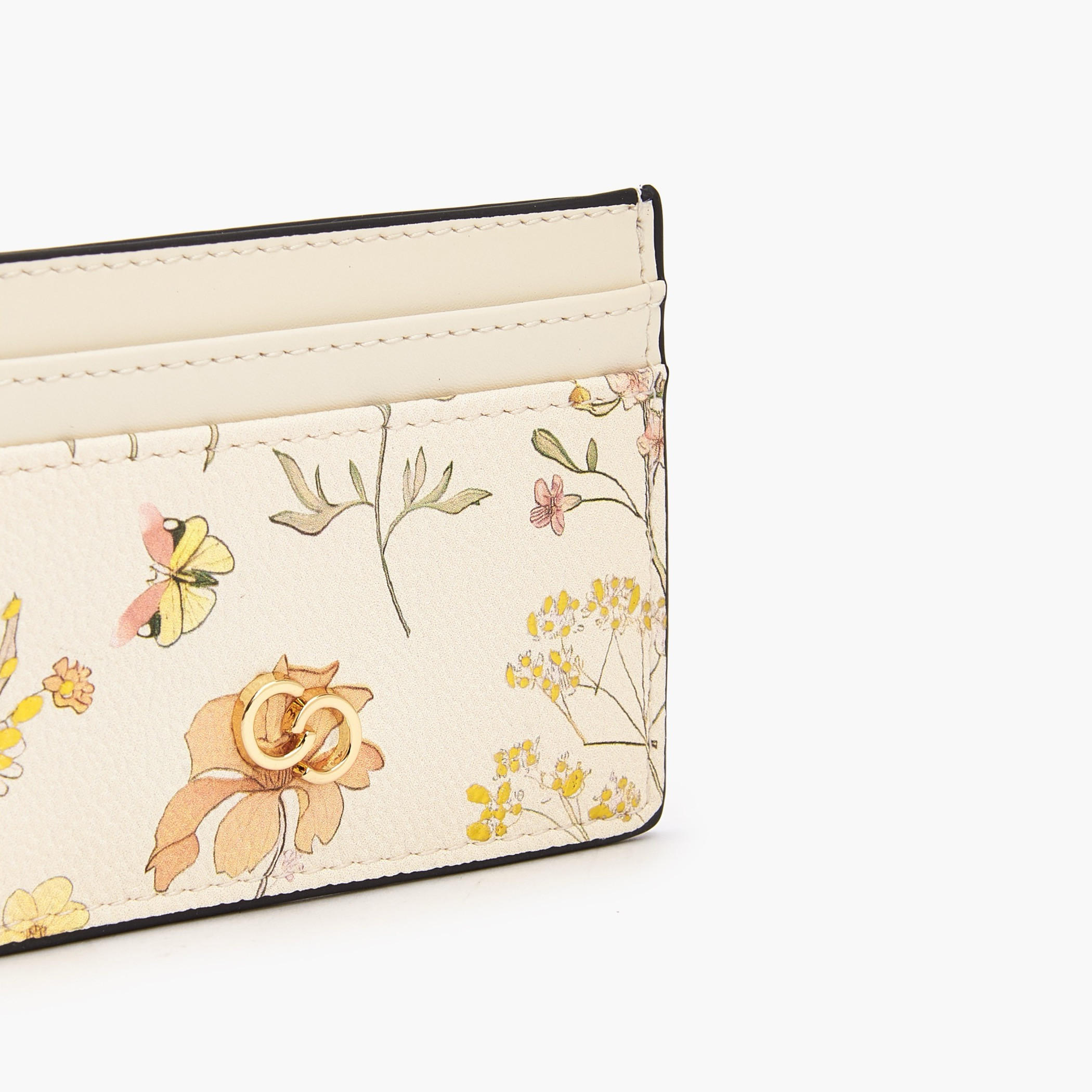 حافظة بطاقات بطبعات زهور من سيليست-women-bagsandwallets-wallets-image-3