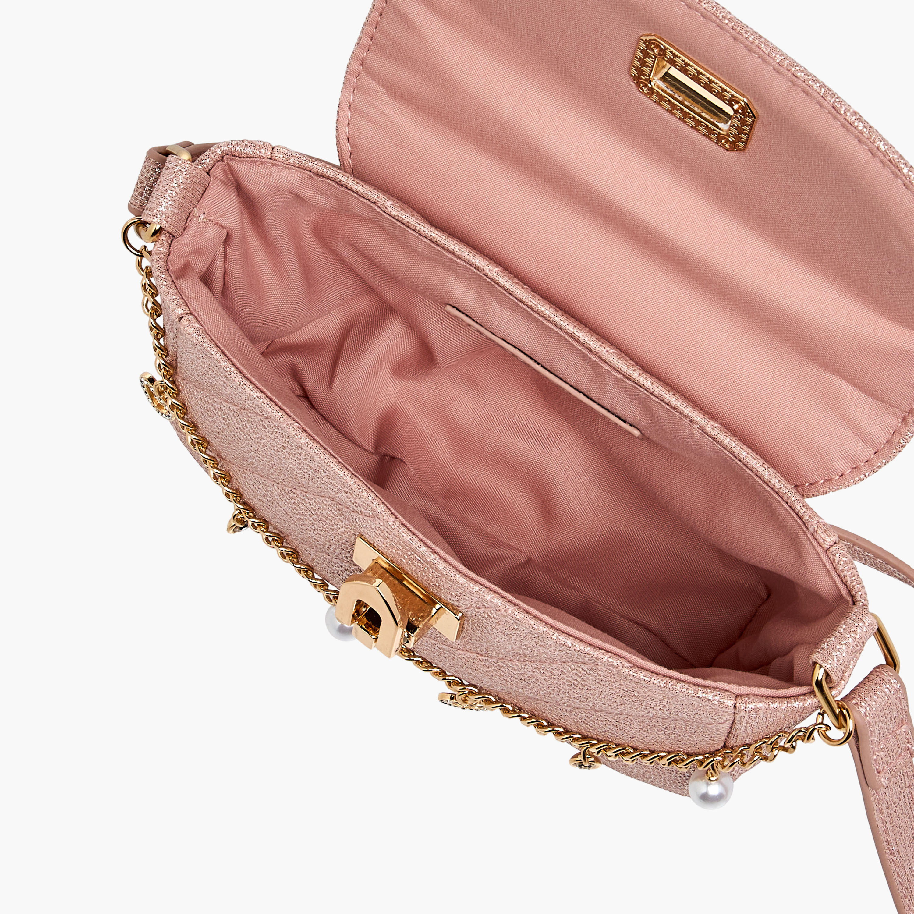 Celeste Charm Embellished Crossbody Bag with Adjustable Strap-girls-accessories-bags-image-7
