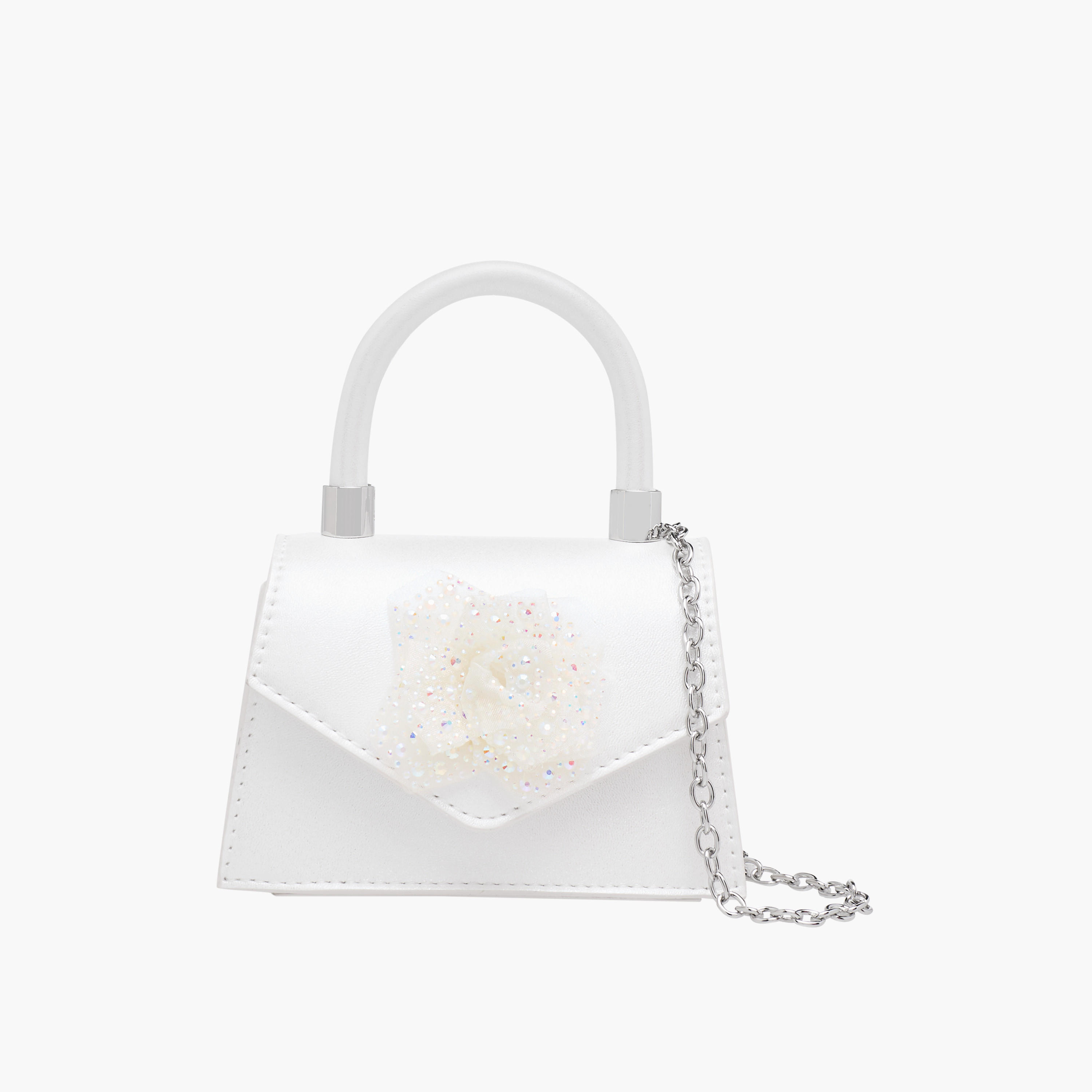 Celeste Crossbody Bag with Flower Accent-girls-accessories-bags-image-1