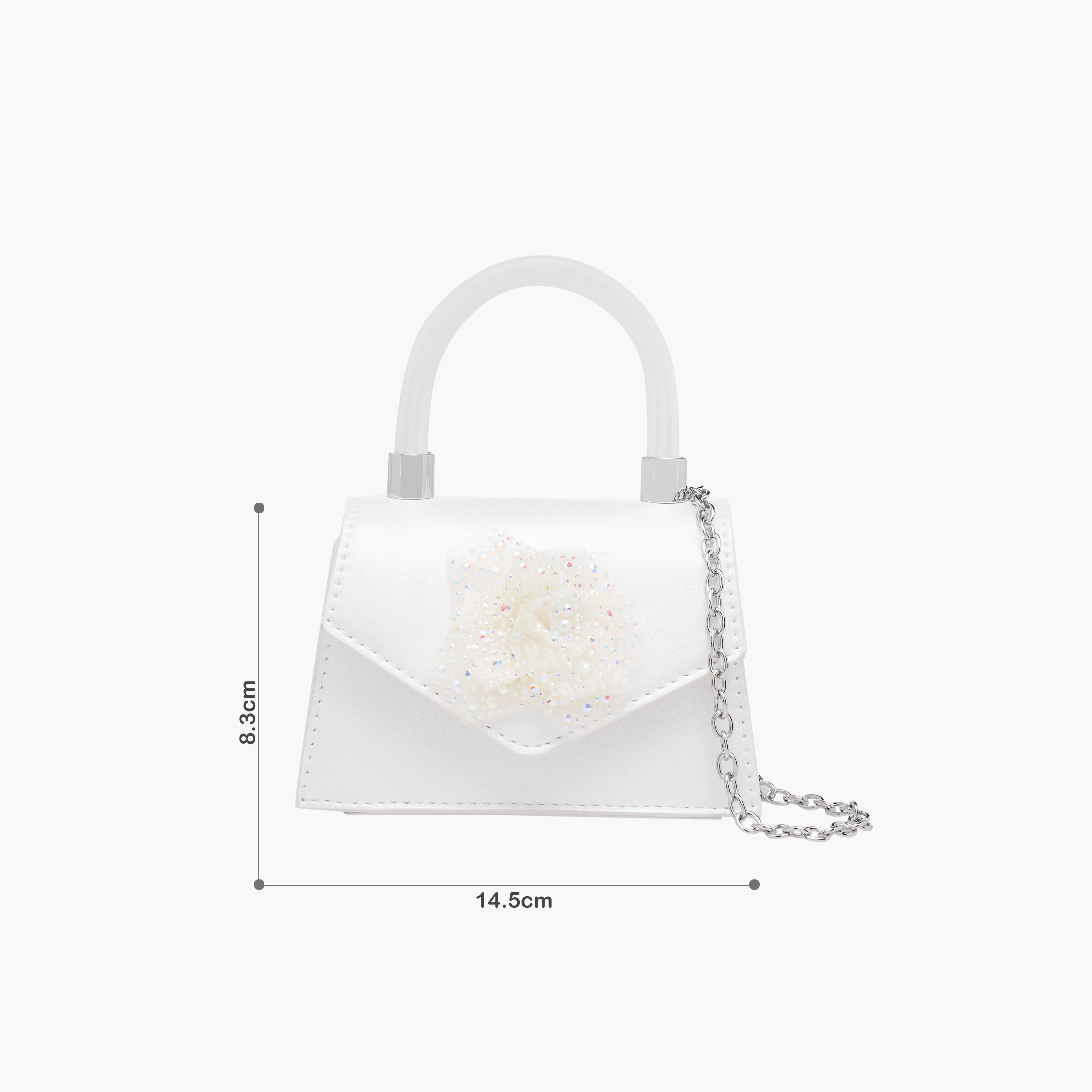 Celeste Crossbody Bag with Flower Accent-girls-accessories-bags-image-2