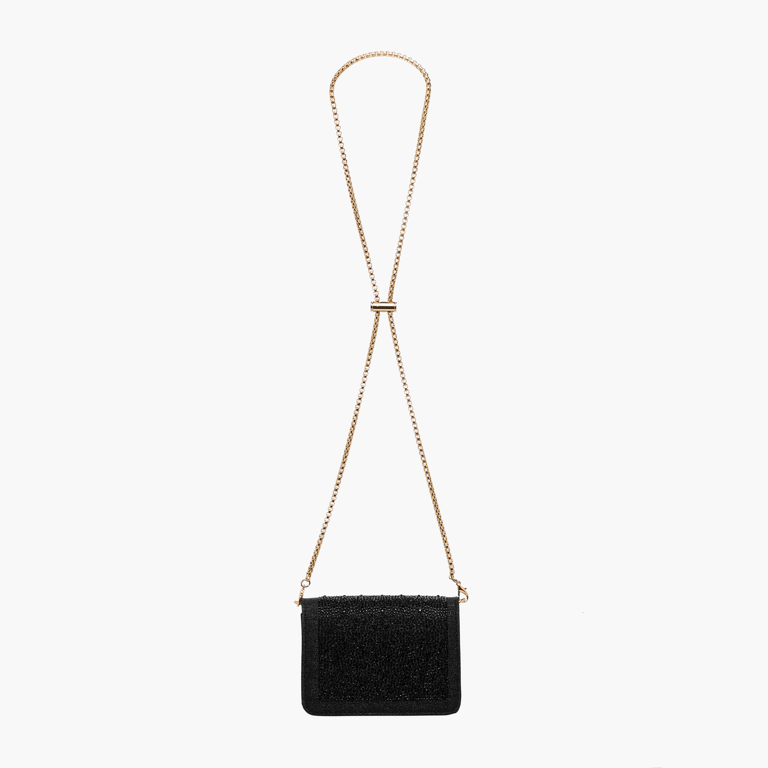 Celeste Embellished Crossbody Bag with Chain Strap-girls-accessories-bags-image-2