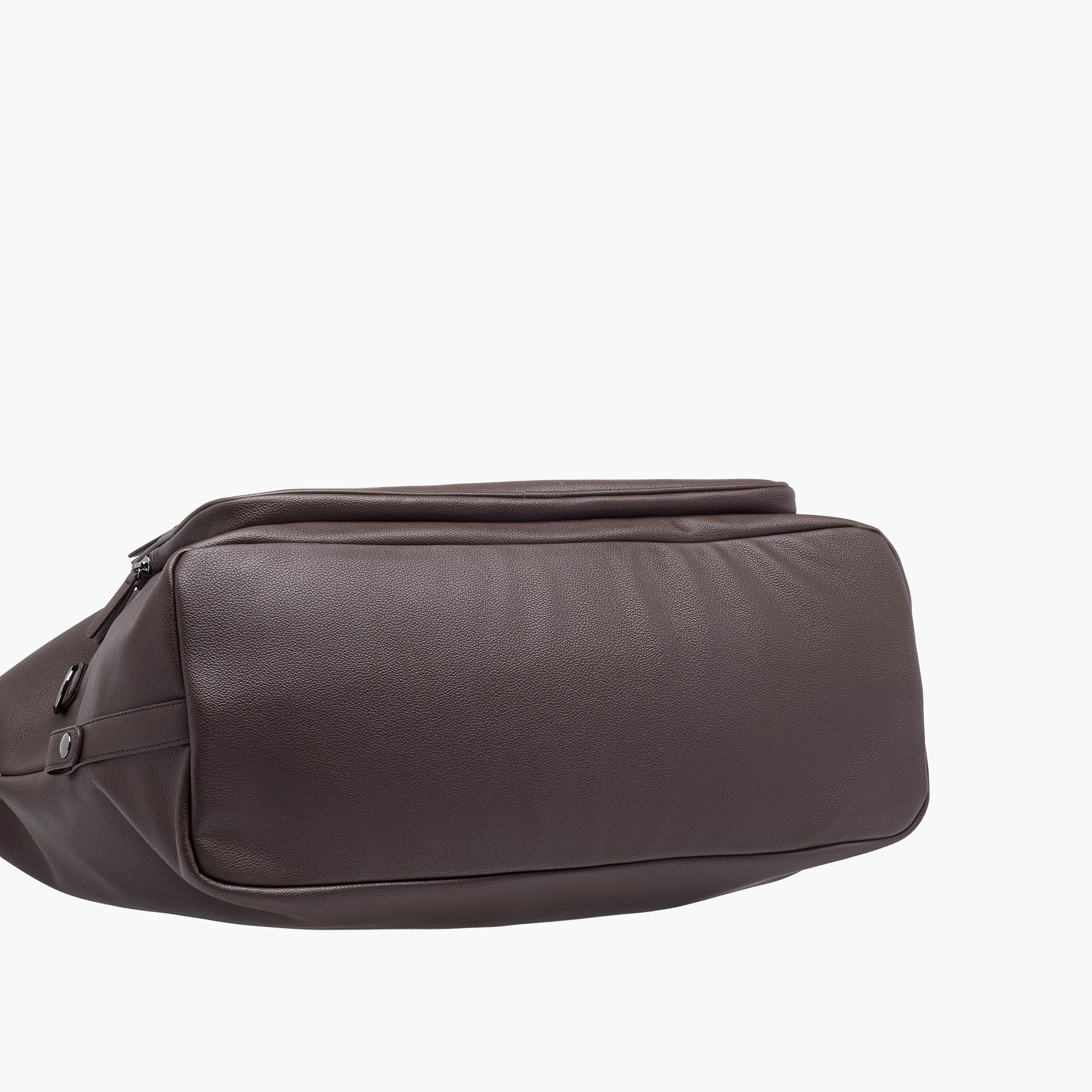شنطة دافل بارزة الملمس بحزام قابل للفصل من دوتشيني-travel-luggagesandbags-dufflebags-image-8