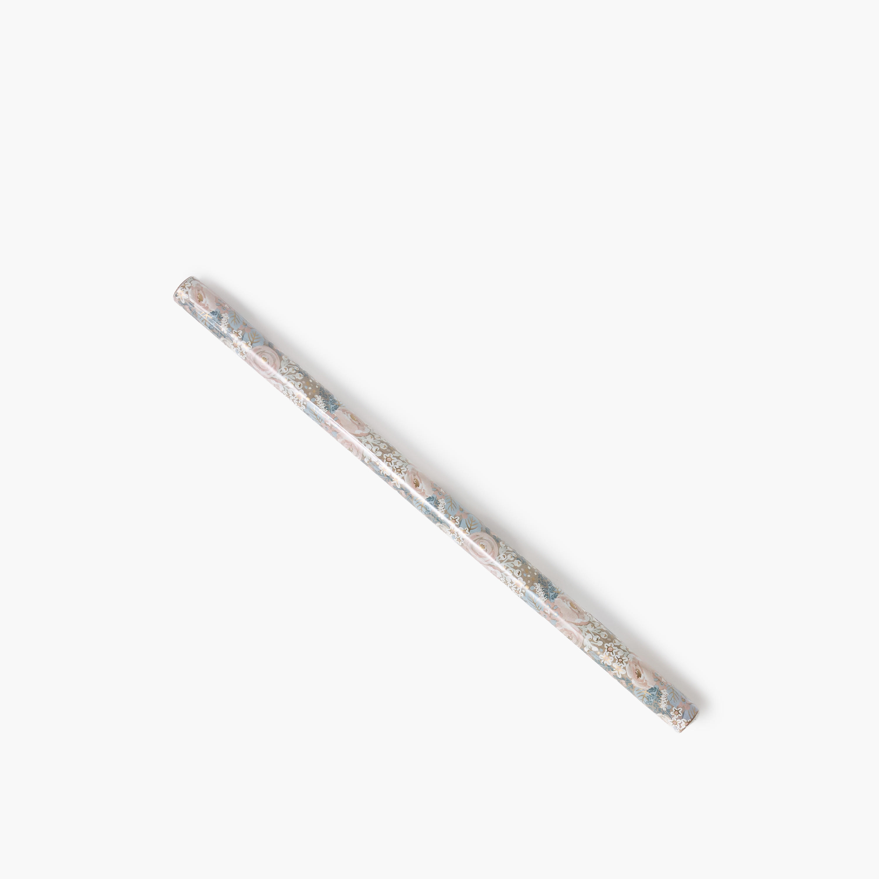 Findz Floral Print Paper Gift Wrap - 70x200 cms-household-decor-decorativeobjectsandsculptures-image-1