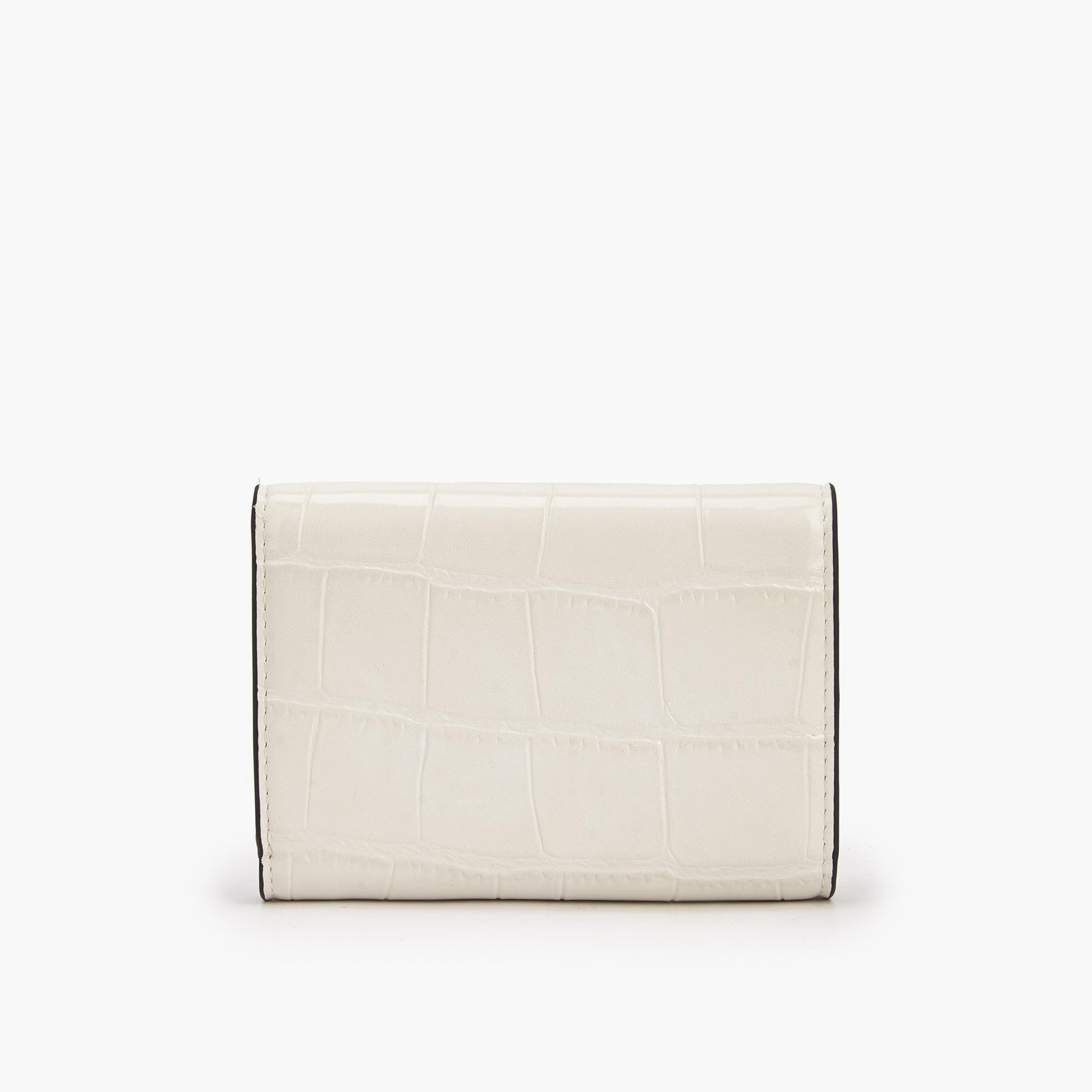 Celeste Textured Wallet with Button Closure-women-bagsandwallets-wallets-image-4