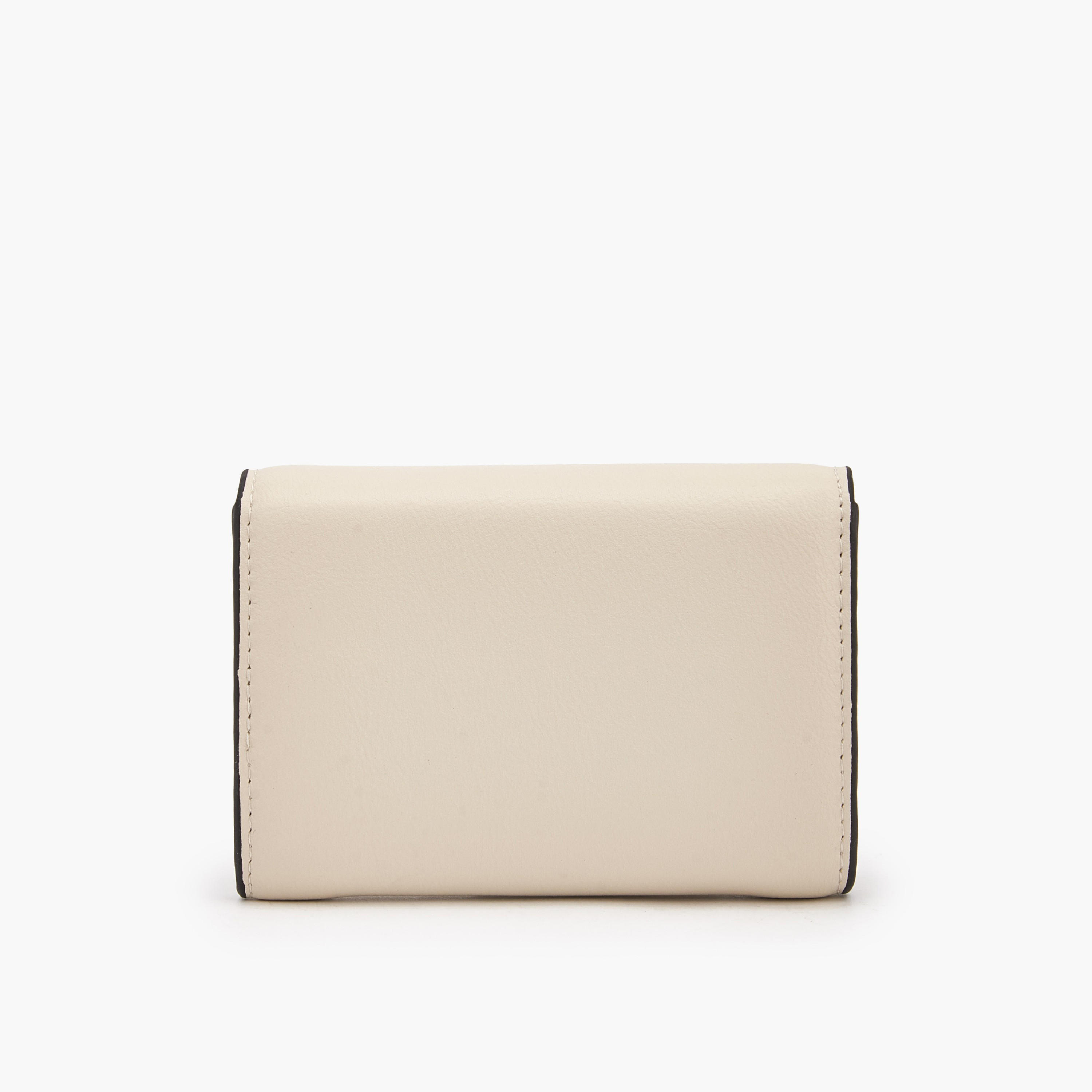 Celeste Solid Wallet with Button Closure-women-bagsandwallets-wallets-image-3