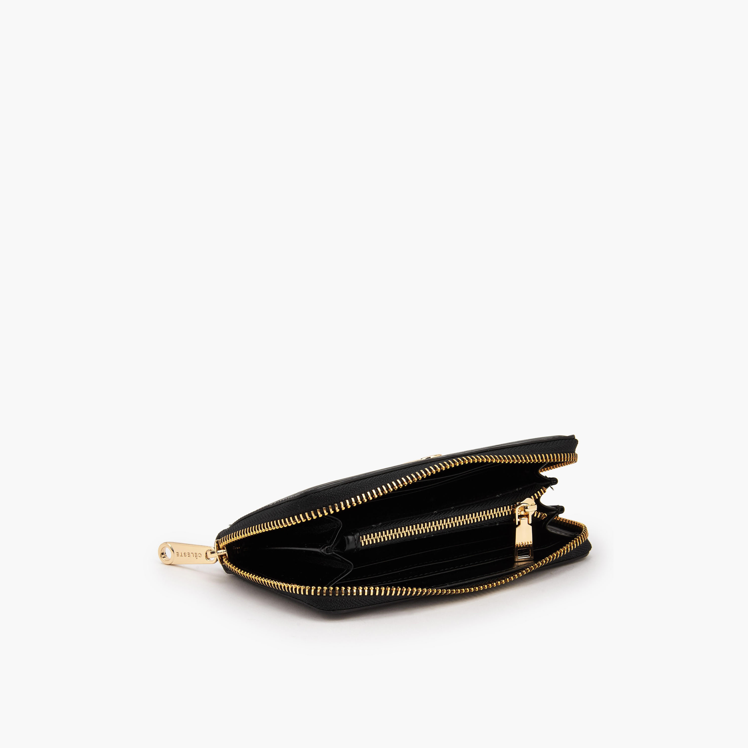 Celeste Textured Zip Around Wallet-women-bagsandwallets-wallets-image-6