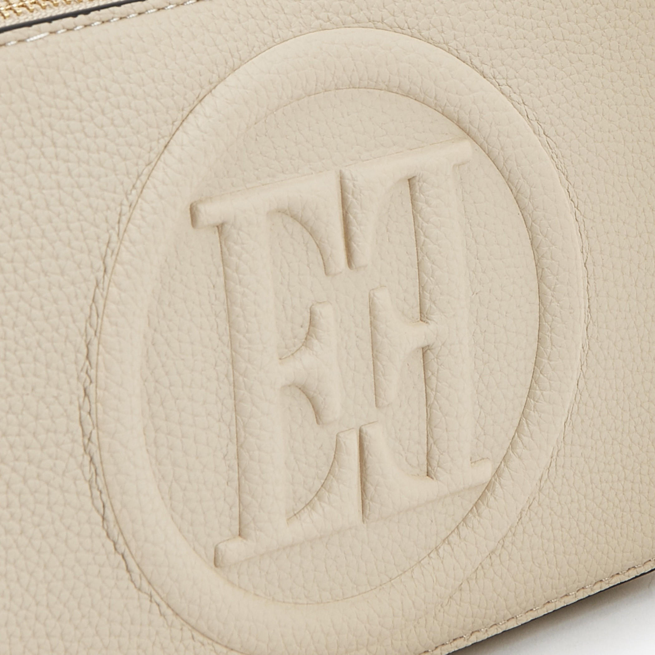 Elle Monogram Embossed Crossbody Bag with Chain Strap-women-bagsandwallets-handbags-image-5