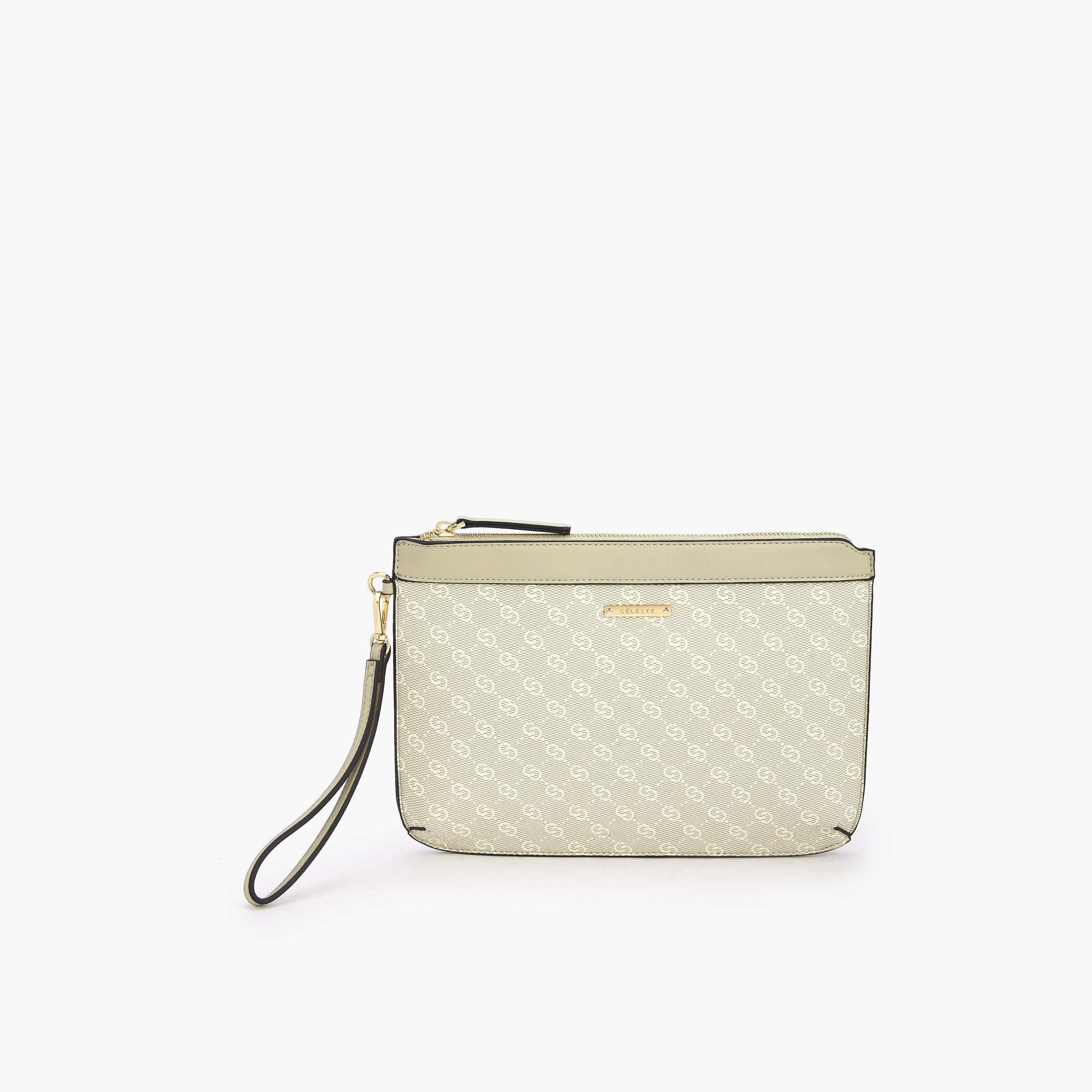 Celeste 4-Piece Monogram Print Bag Set-women-bagsandwallets-handbags-image-5