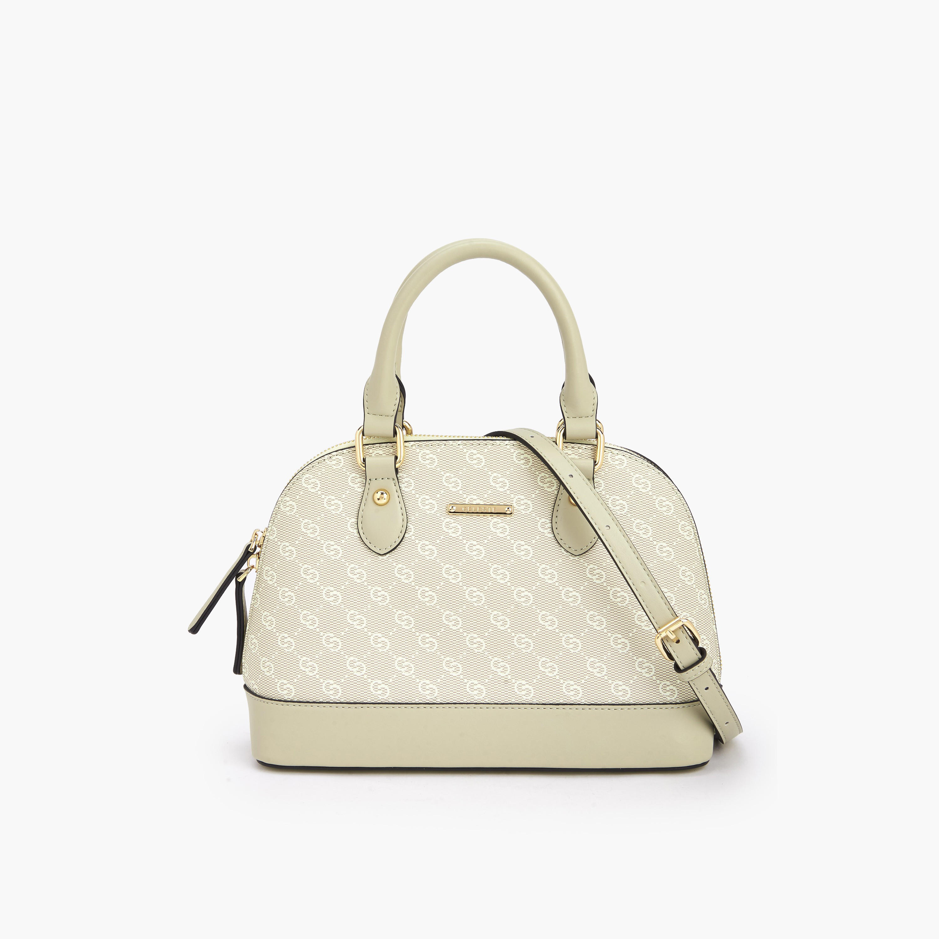 Celeste 4-Piece Monogram Print Bag Set-women-bagsandwallets-handbags-image-6