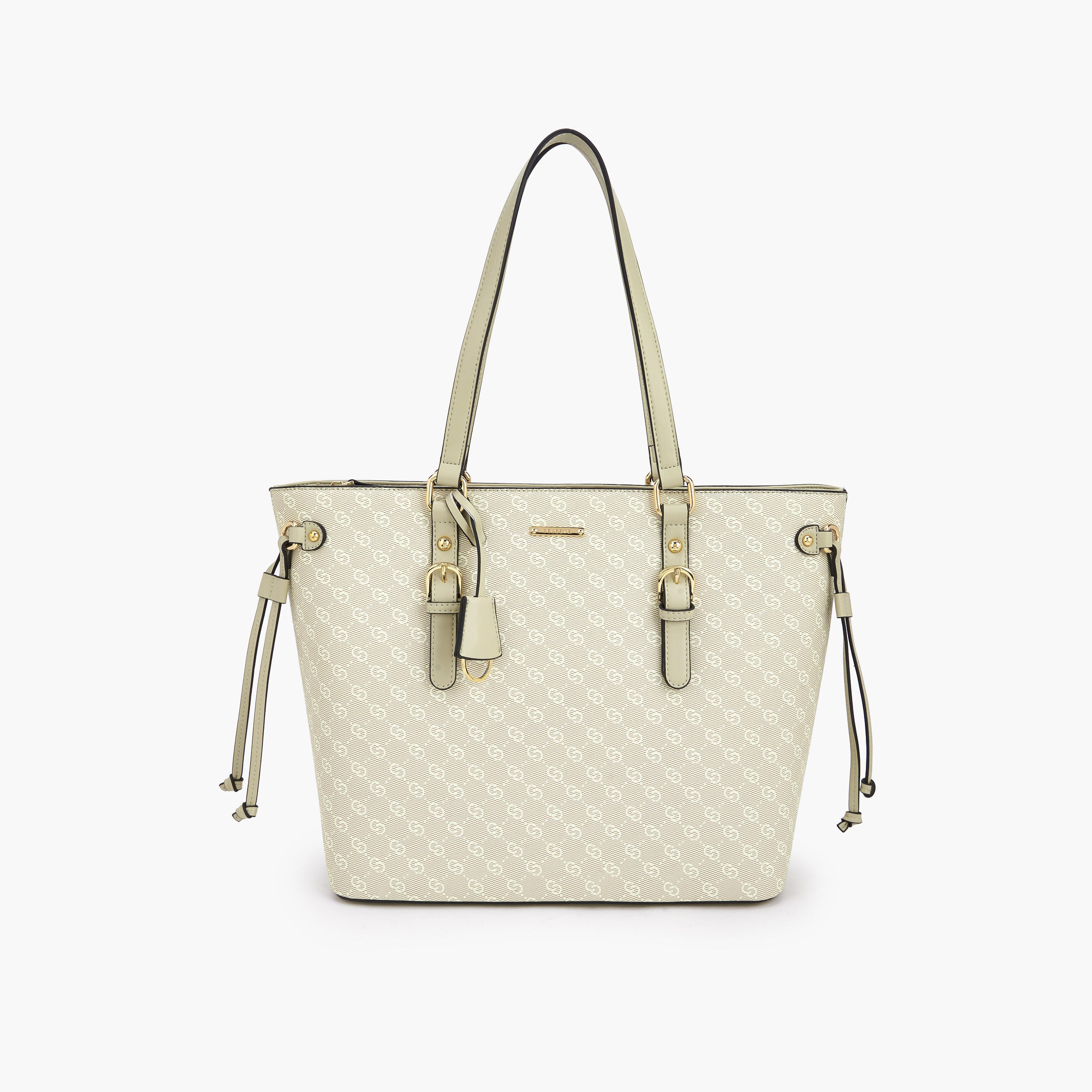 Celeste 4-Piece Monogram Print Bag Set-women-bagsandwallets-handbags-image-7