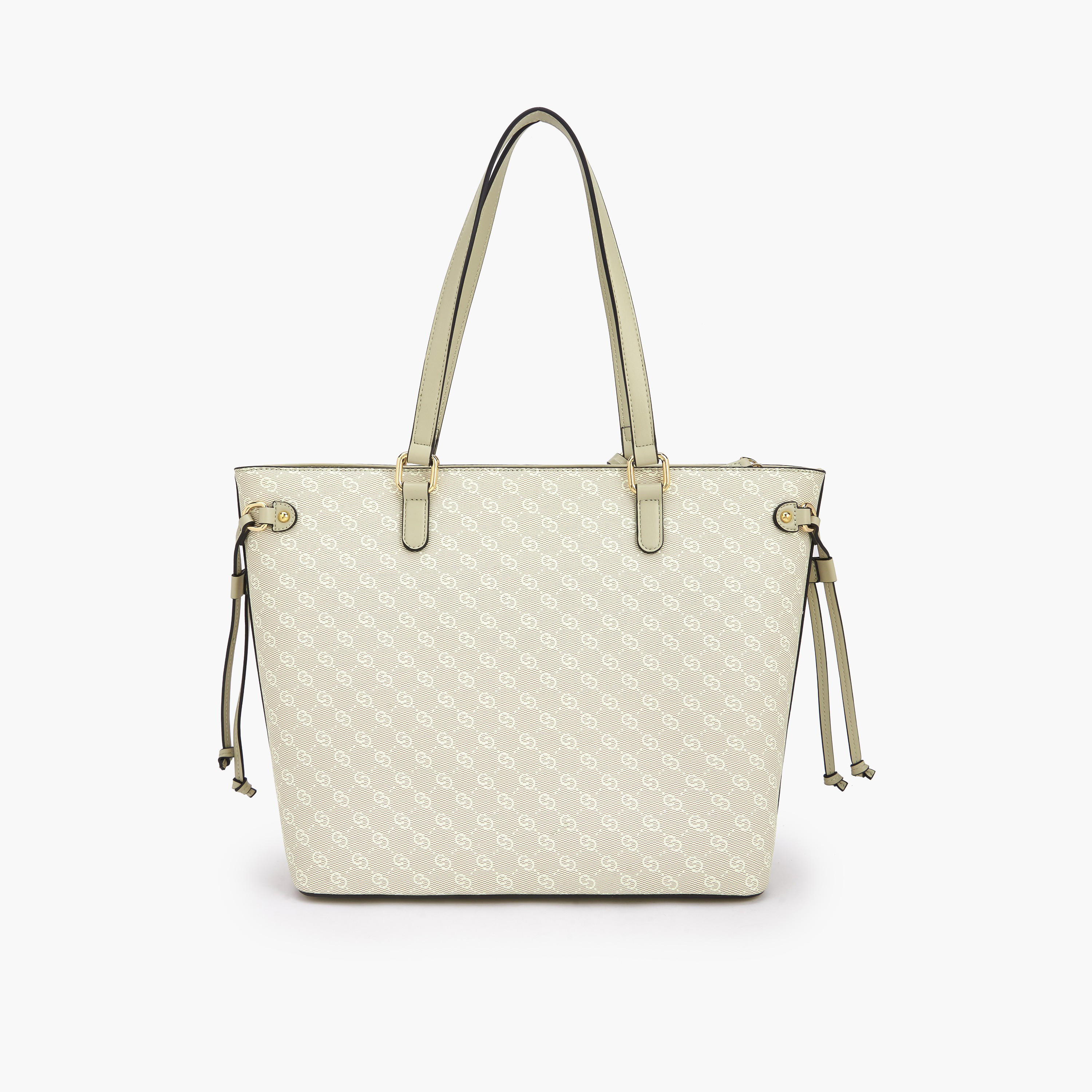 Celeste 4-Piece Monogram Print Bag Set-women-bagsandwallets-handbags-image-9