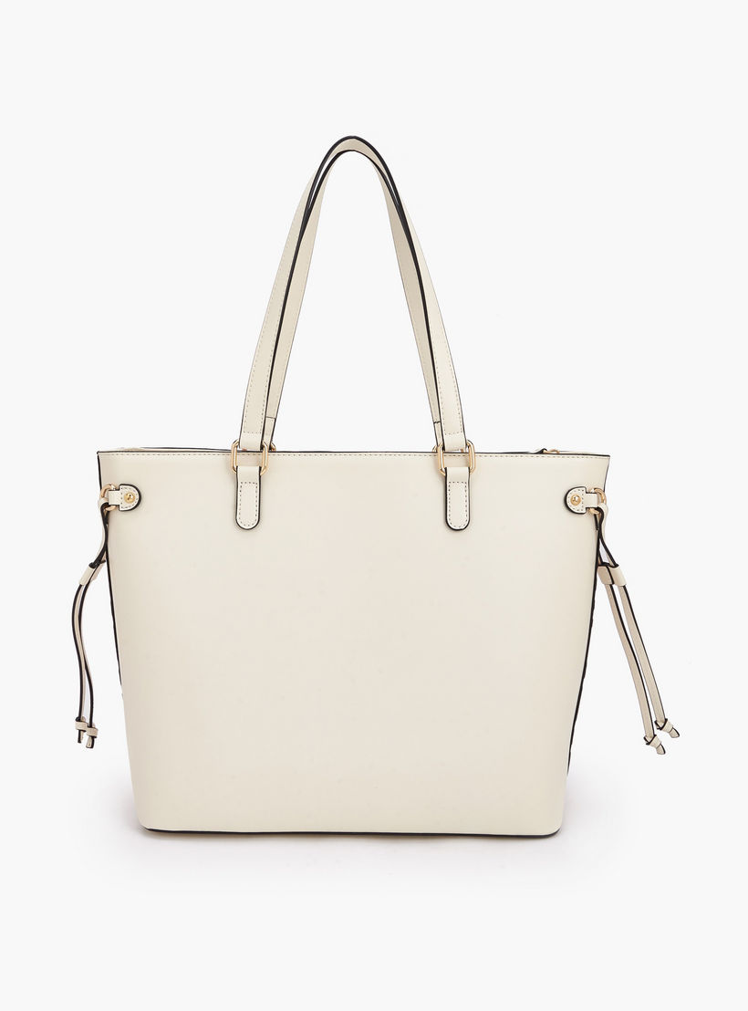 Celeste 4-Piece Tote Bag Set with Monogram Print-women-bagsandwallets-handbags-image-10