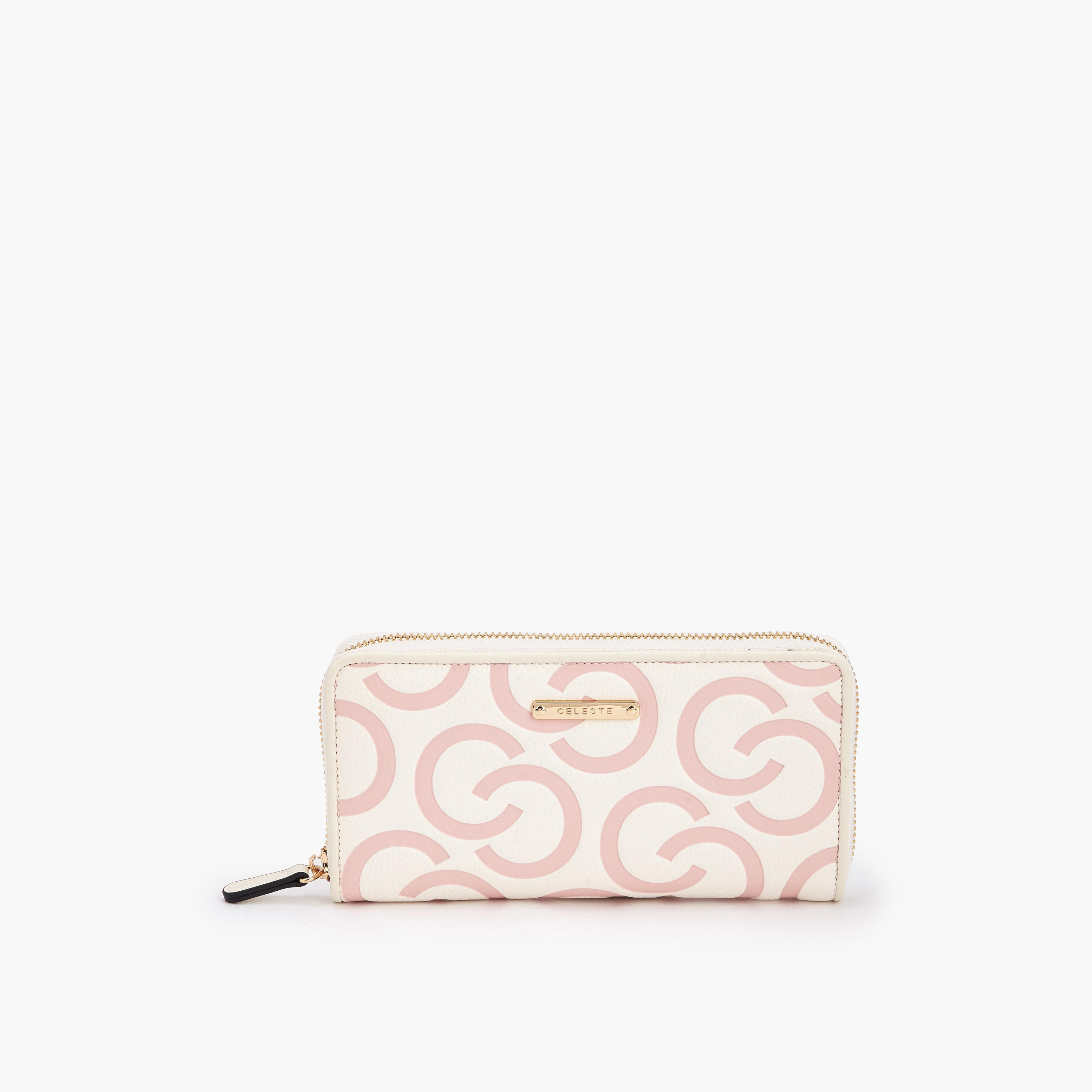 Celeste 4-Piece Tote Bag Set with Monogram Print-women-bagsandwallets-handbags-image-4