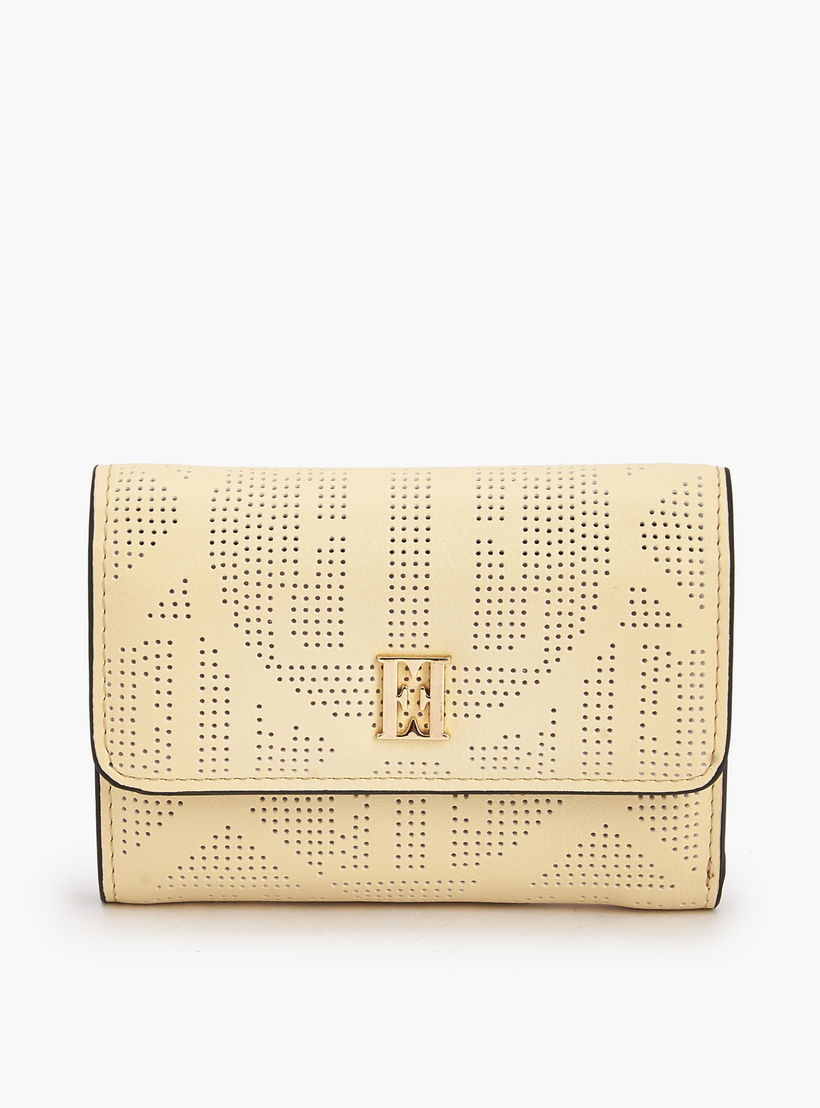 محفظة مثقبة بزر إغلاق كبس من إيل-women-bagsandwallets-wallets-image-7