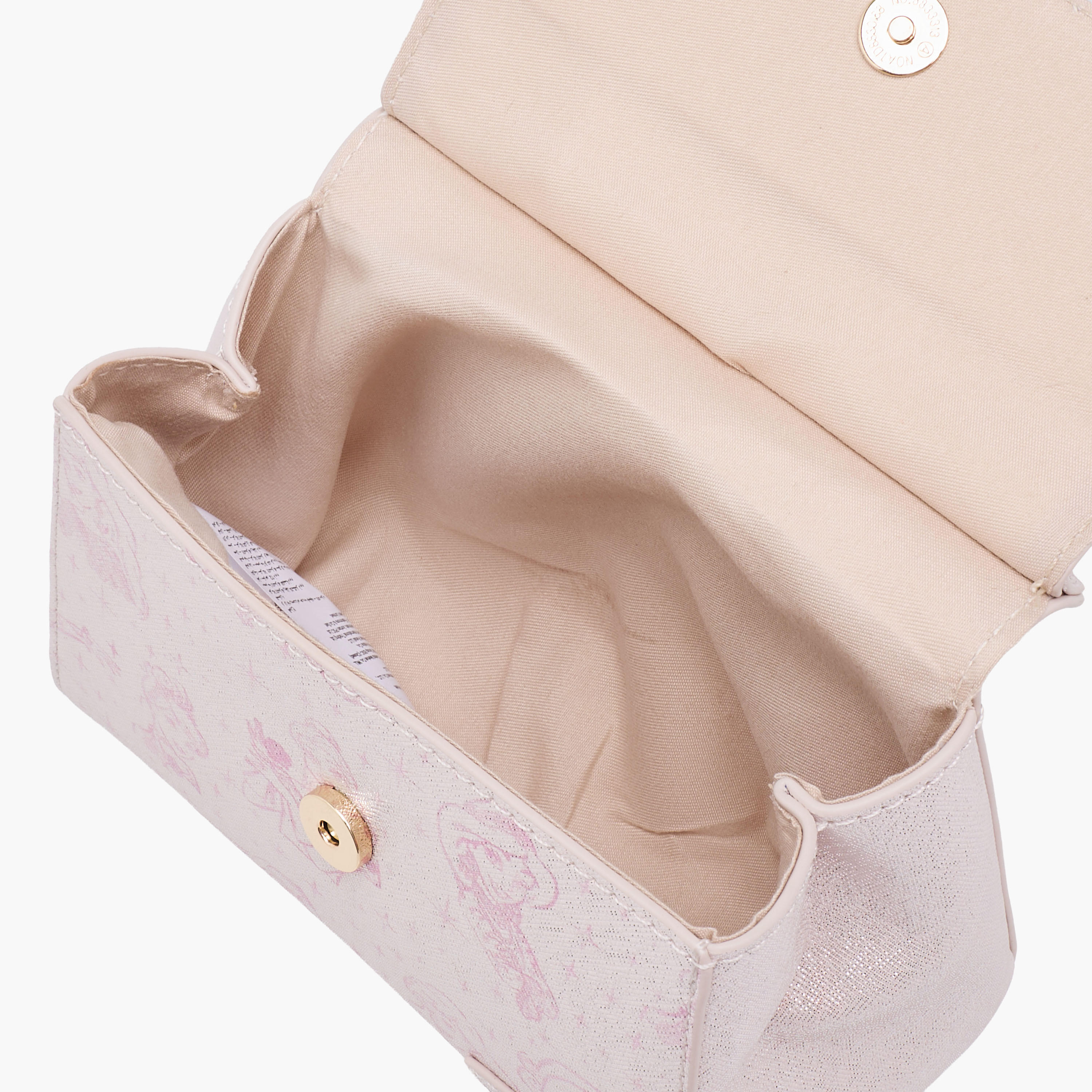 Disney Embellished Crossbody Bag with Detachable Strap-girls-accessories-bags-image-7