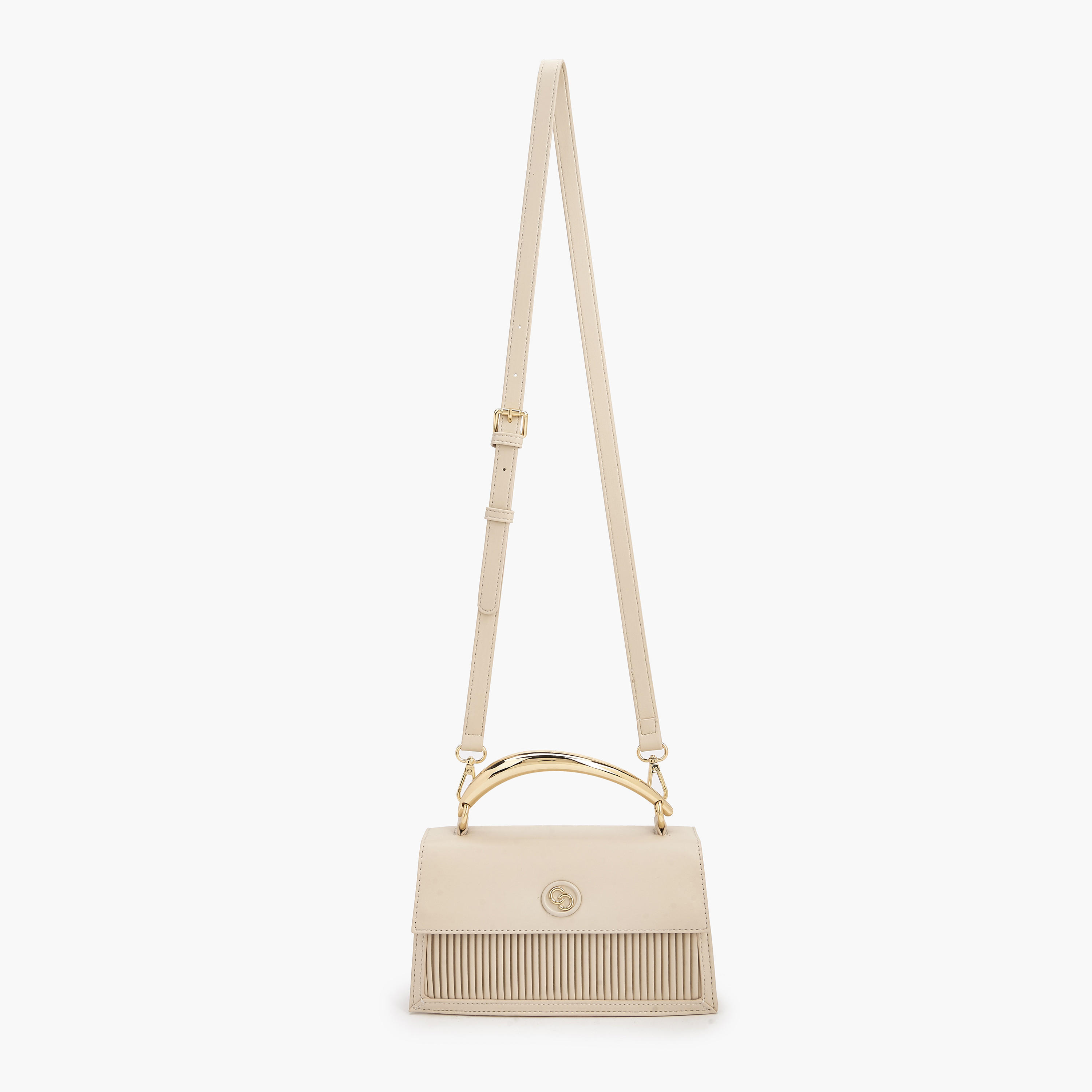 Celeste Pleated Satchel Bag with Grab Handle-women-bagsandwallets-handbags-image-2