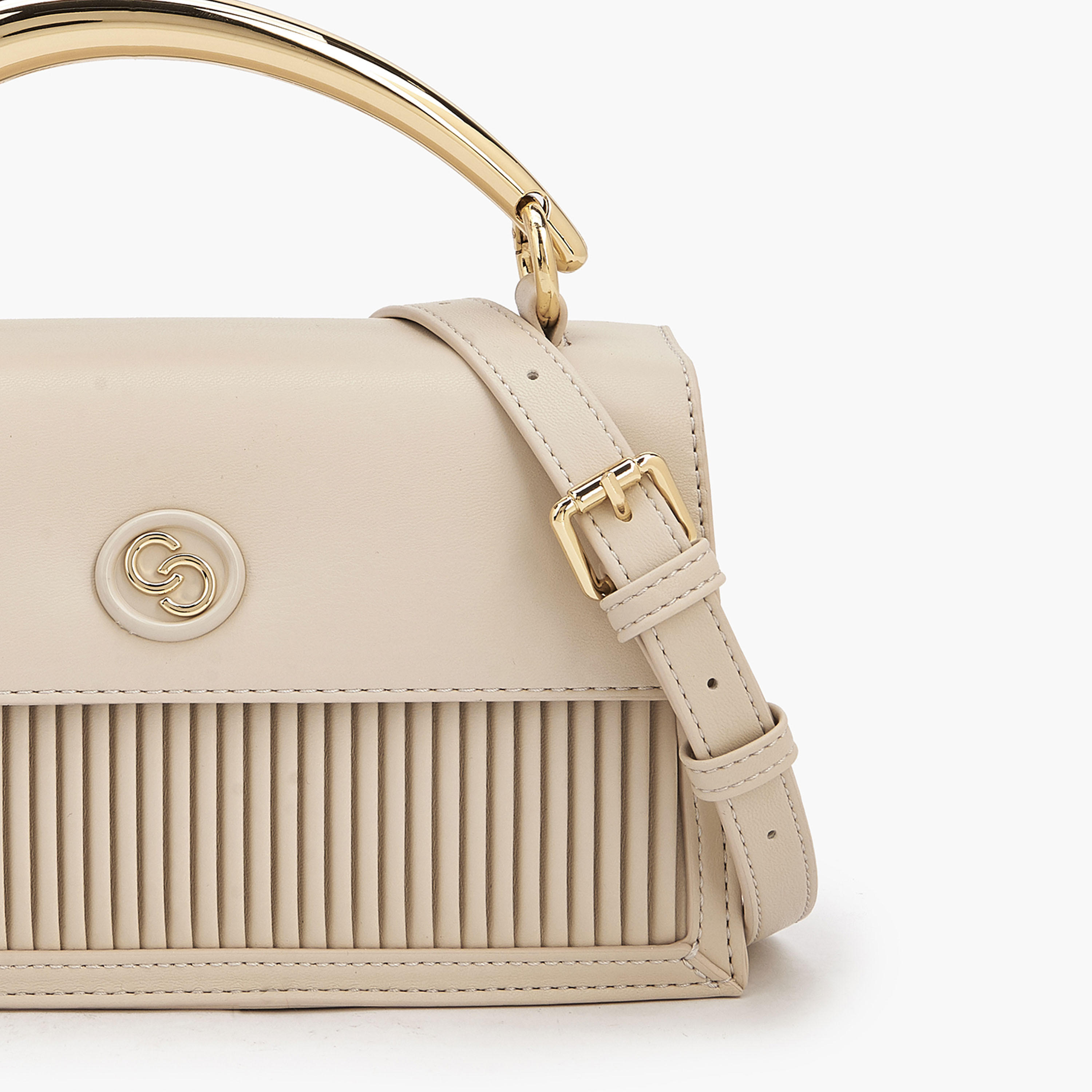 Celeste Pleated Satchel Bag with Grab Handle-women-bagsandwallets-handbags-image-8