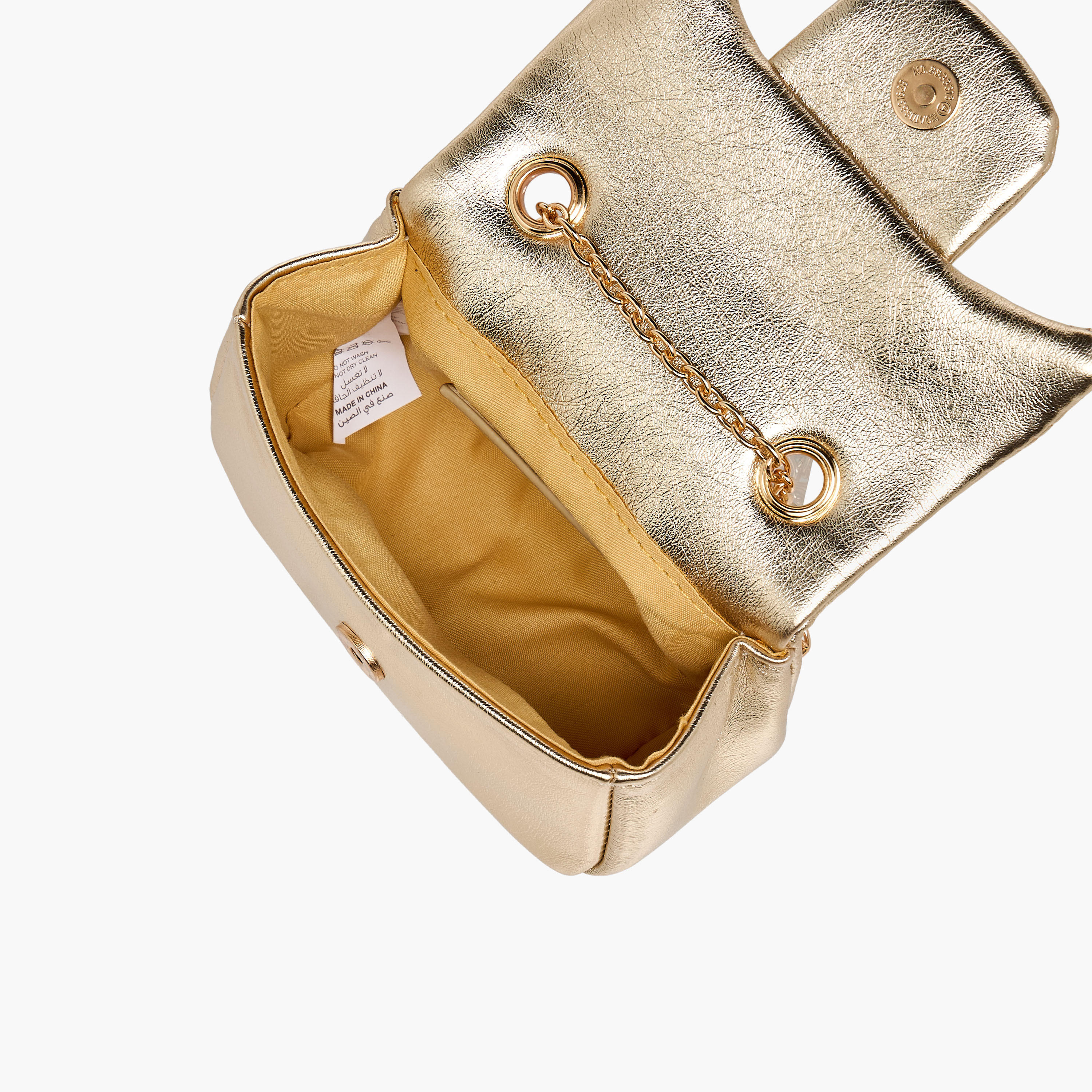 Celeste Embellished Crossbody Bag with Chain Strap-girls-accessories-bags-image-8