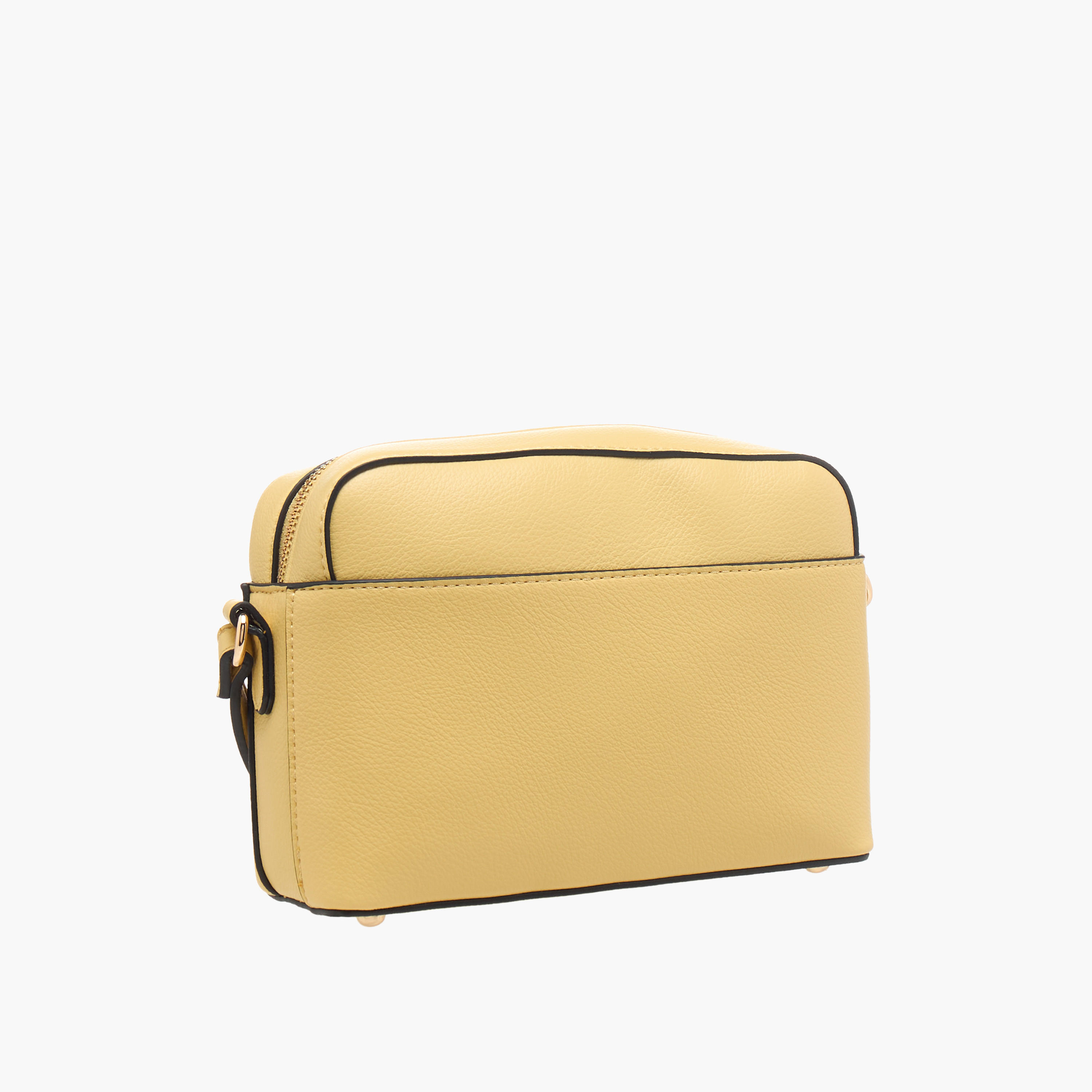 LUELLA GREY Sian Solid Crossbody Bag with Adjustable Strap-women-bagsandwallets-handbags-image-4
