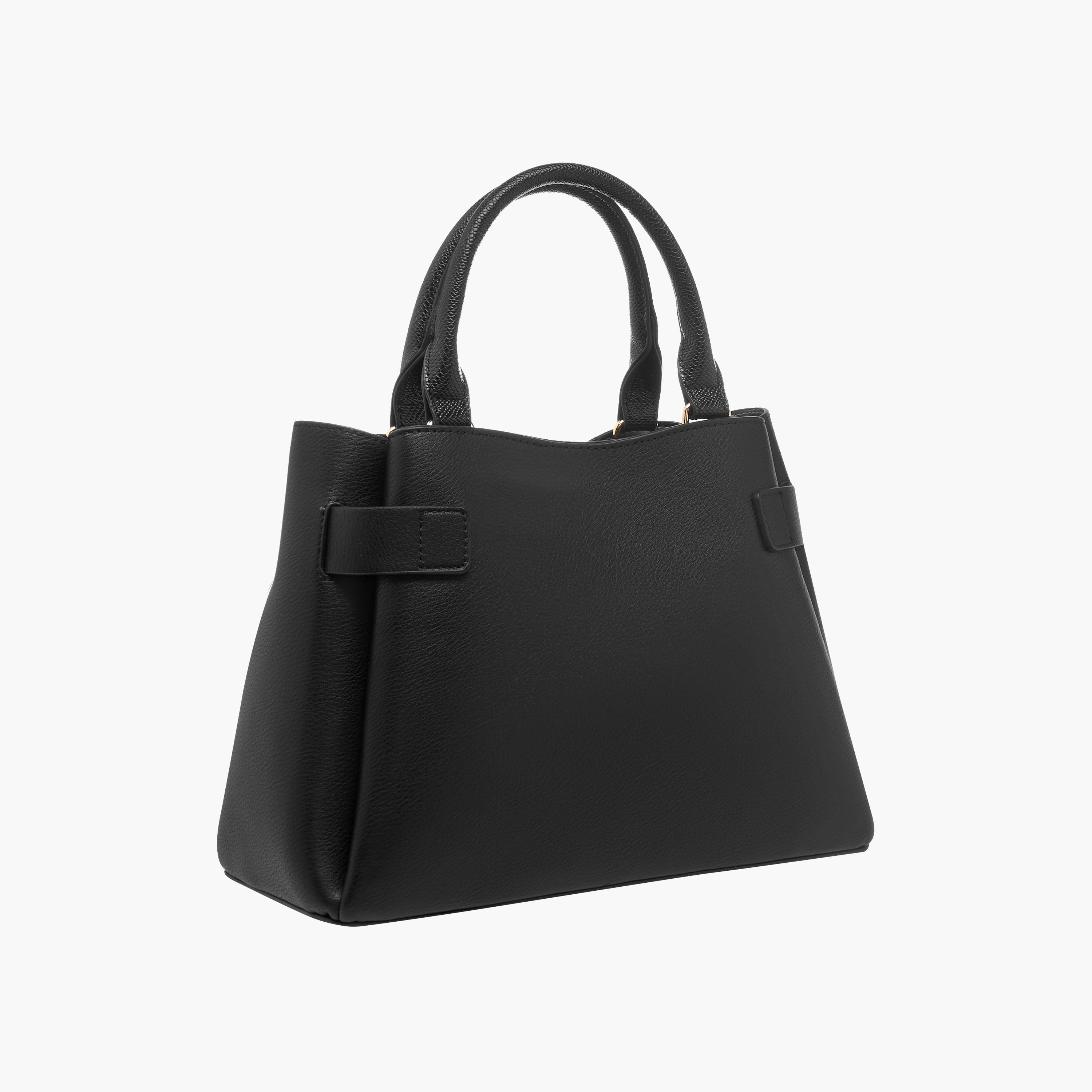 LUELLA GREY Roxy Textured Tote Bag with Detachable Strap-women-bagsandwallets-handbags-image-5