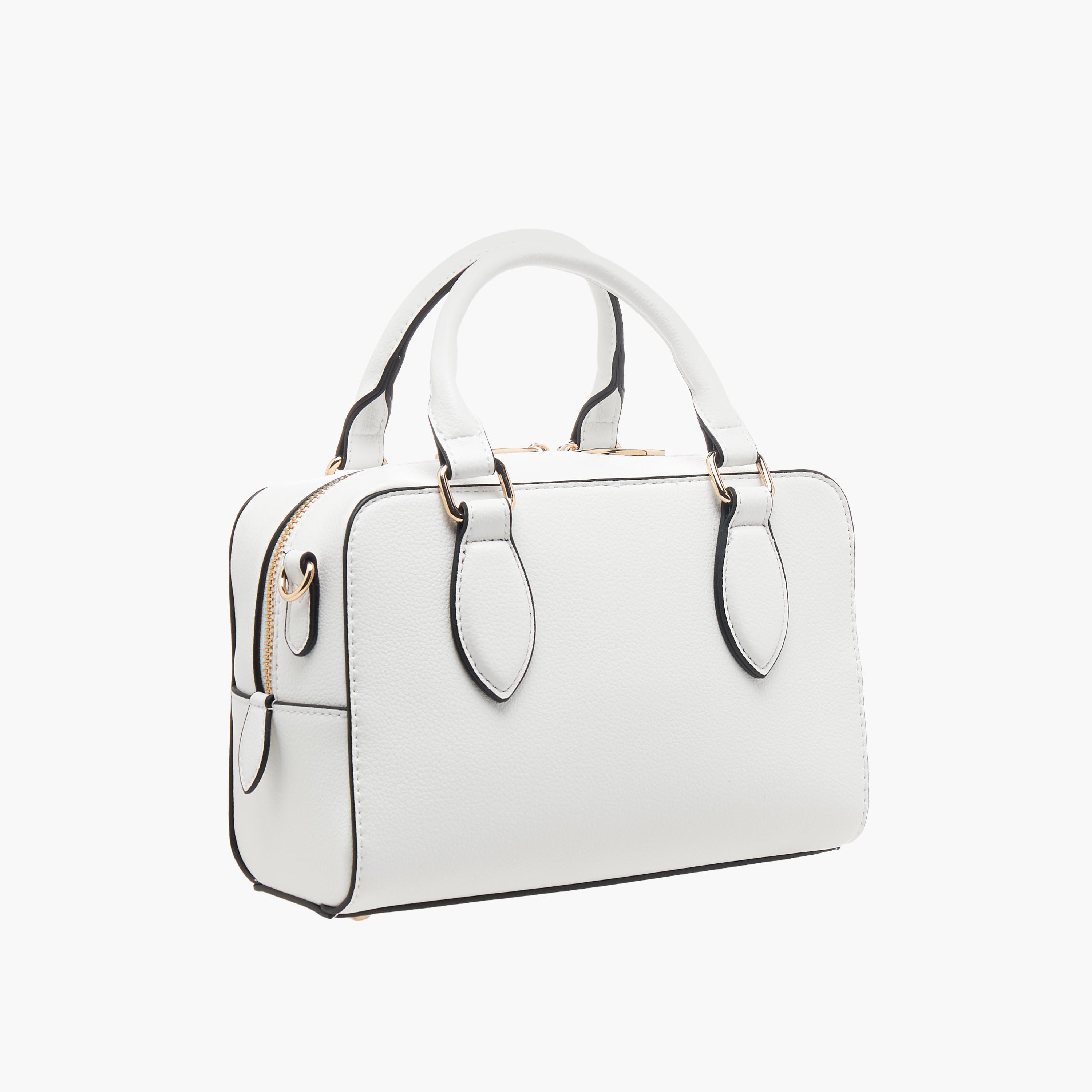 LUELLA GREY Lilian Textured Crossbody Bag with Detachable Strap-women-bagsandwallets-handbags-image-4