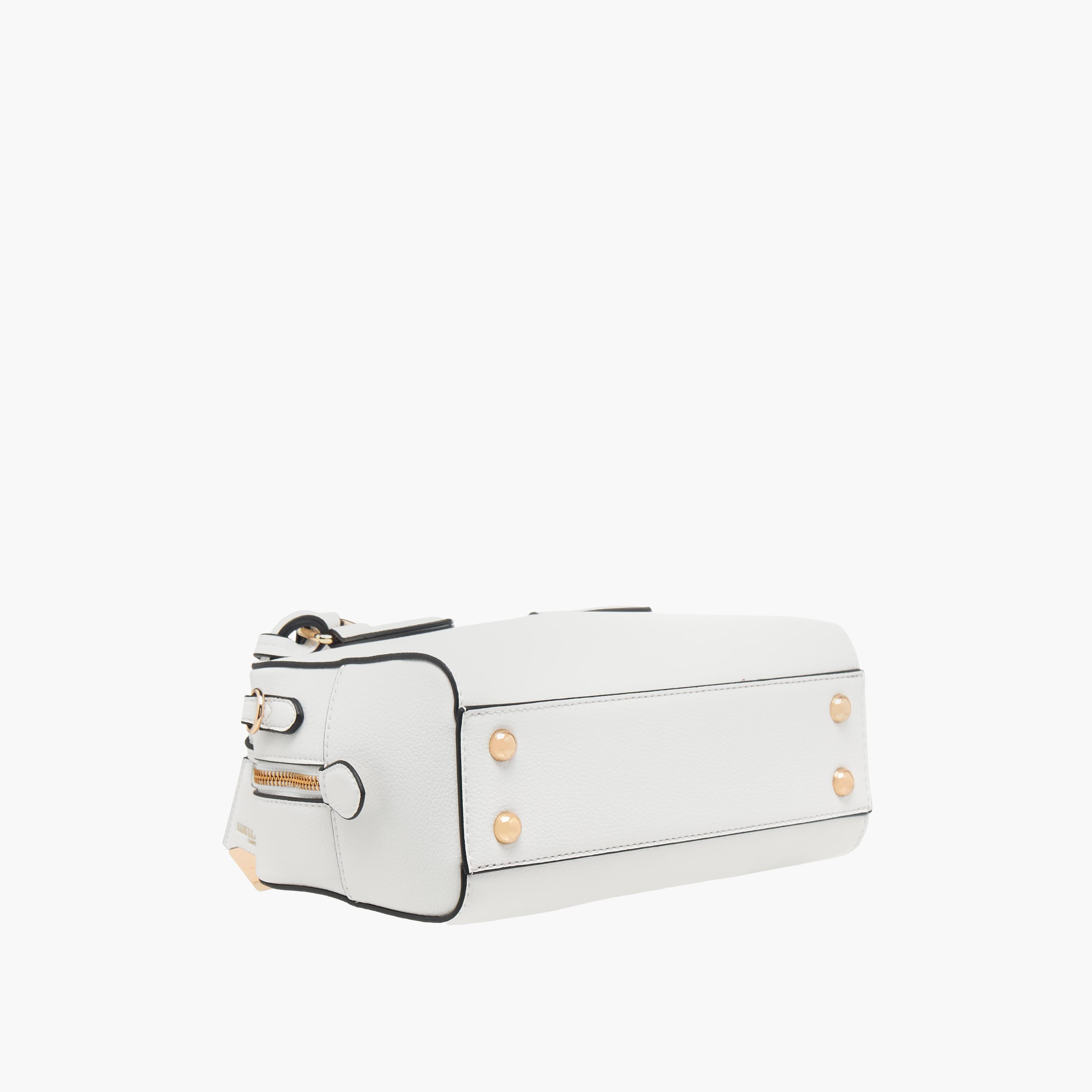 LUELLA GREY Lilian Textured Crossbody Bag with Detachable Strap-women-bagsandwallets-handbags-image-6