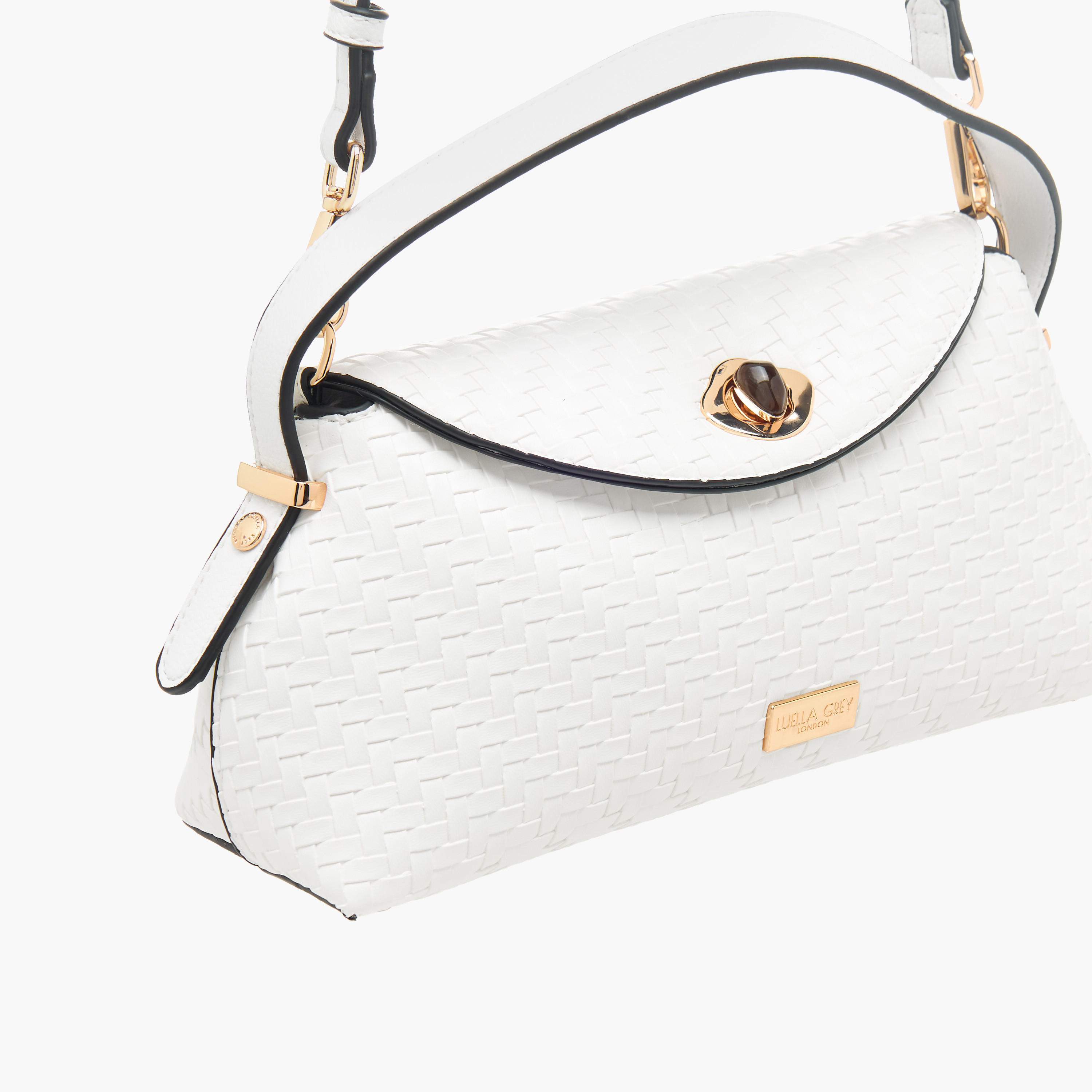 LUELLA GREY Brenda Textured Crossbody Bag with Detachable Strap-women-bagsandwallets-handbags-image-5