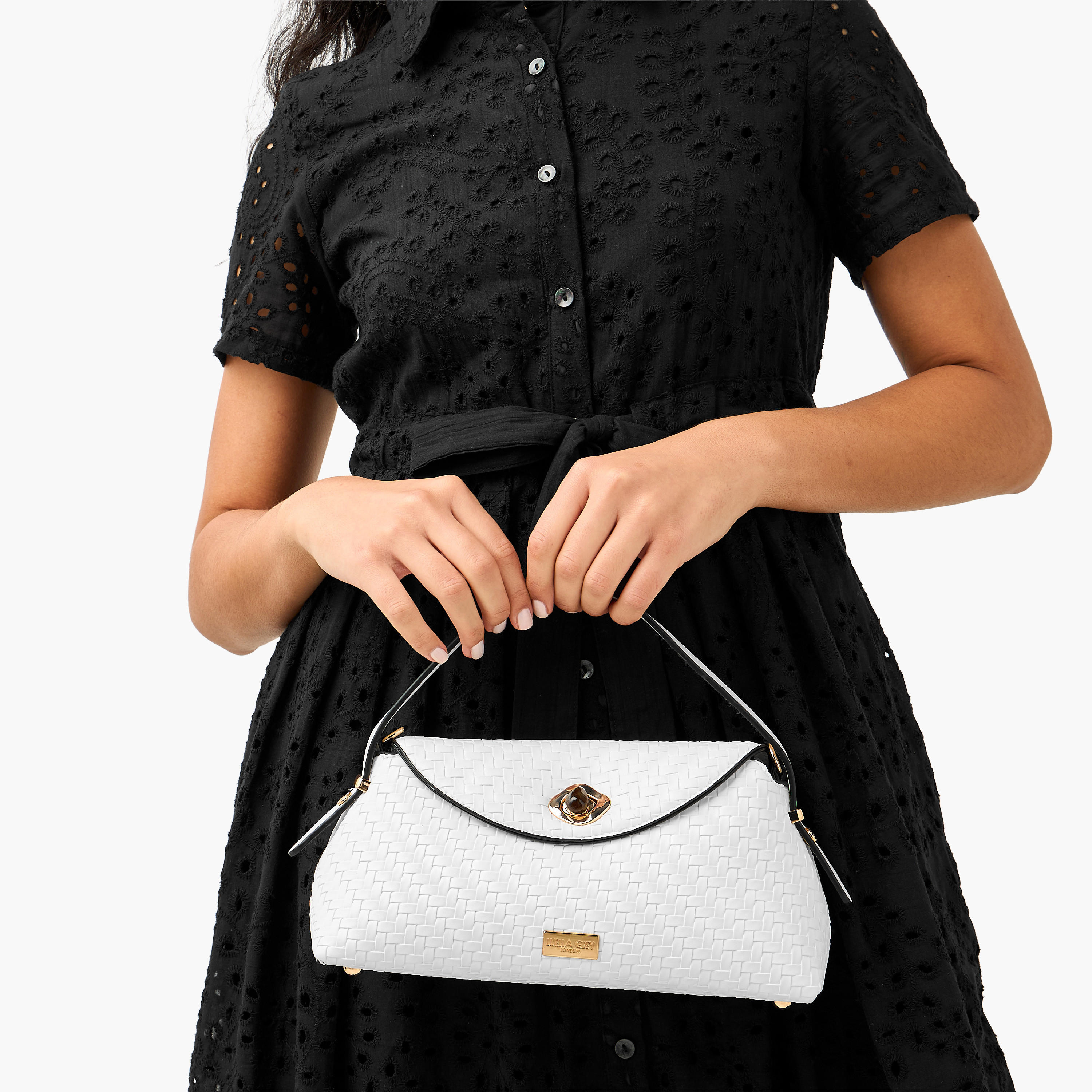LUELLA GREY Brenda Textured Crossbody Bag with Detachable Strap-women-bagsandwallets-handbags-image-7