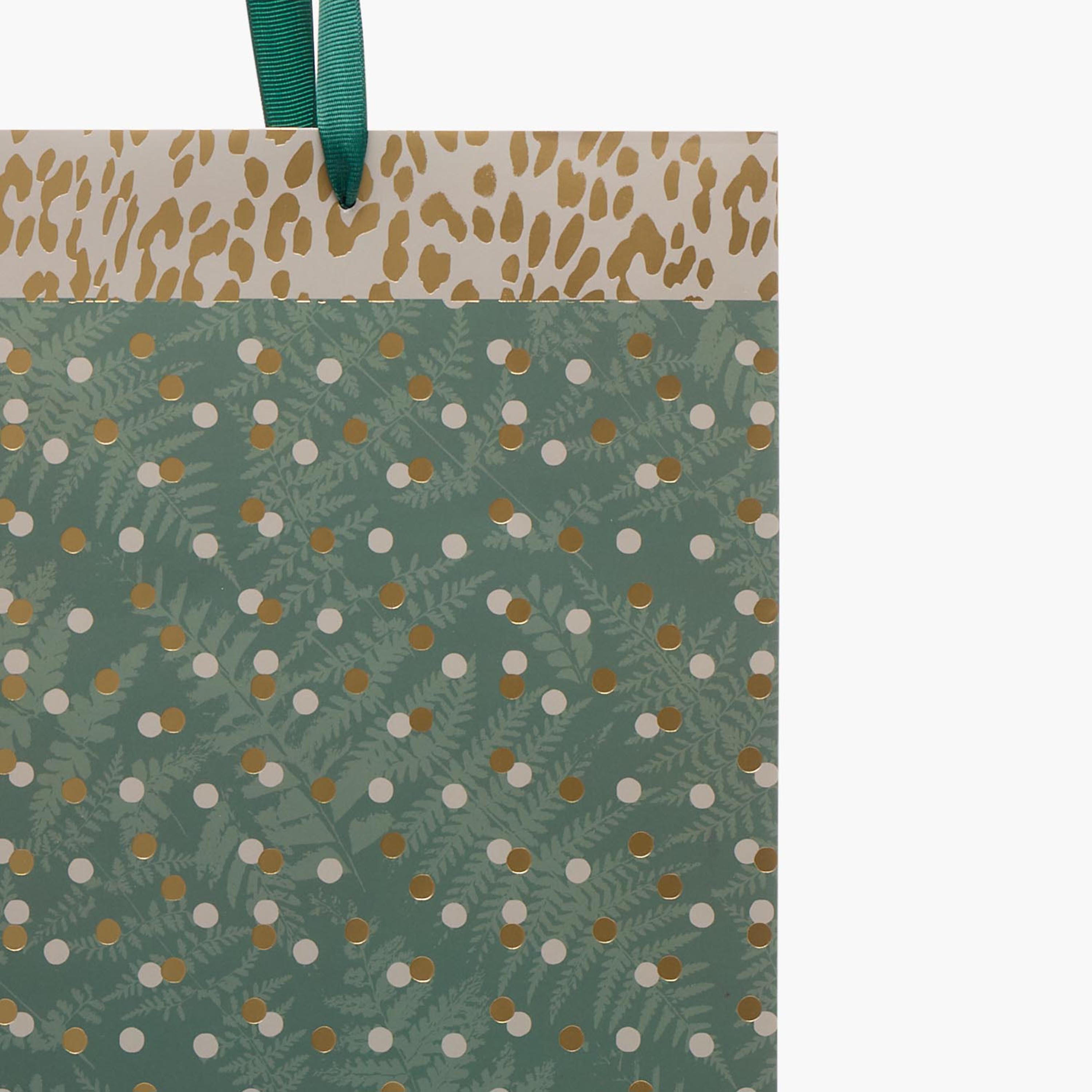 Findz Dot Print Paper Gift Bag - Extra Large-household-giftingaccessories-giftings-image-3