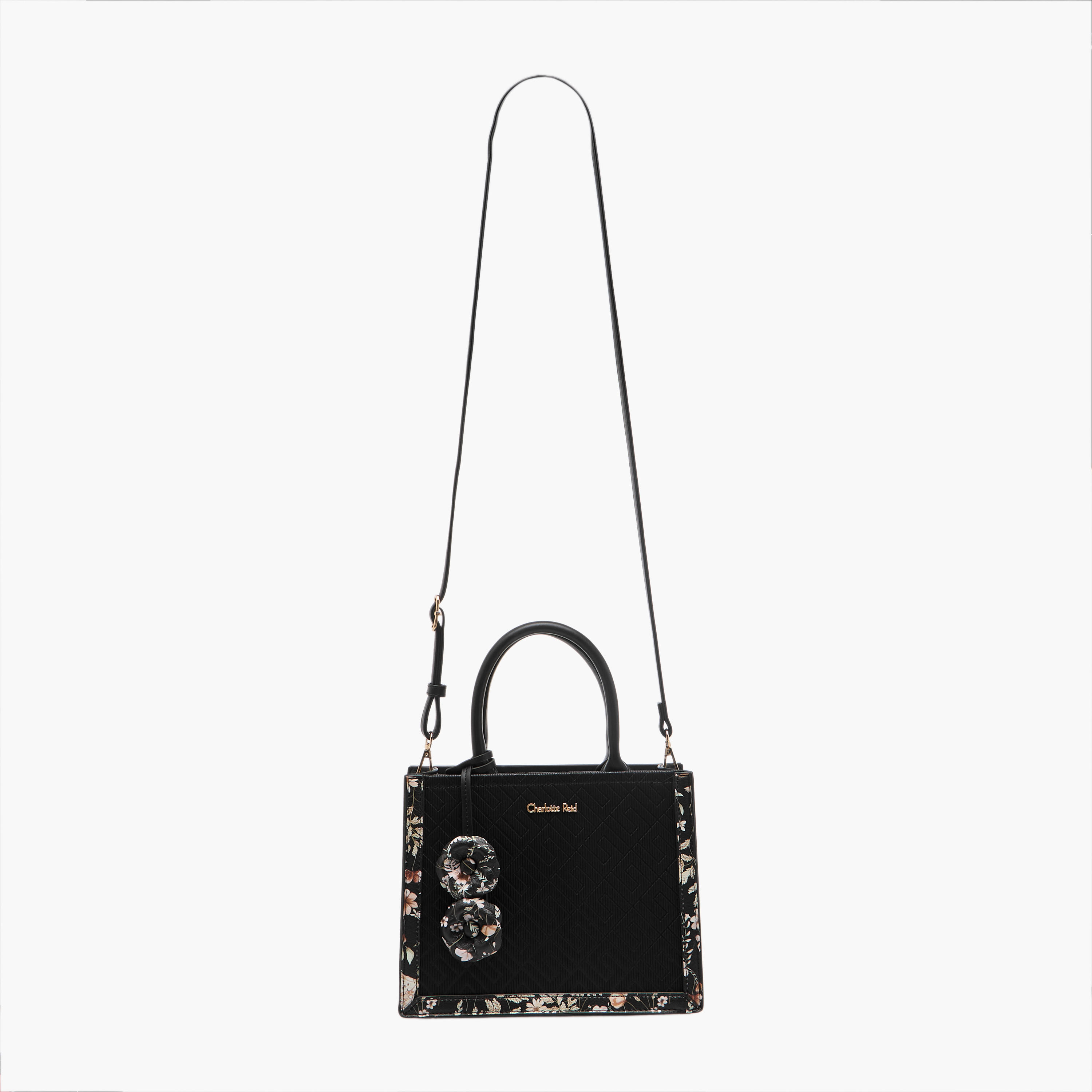 Charlotte Reid Panelled Tote Bag with Detachable Strap-women-bagsandwallets-handbags-image-3