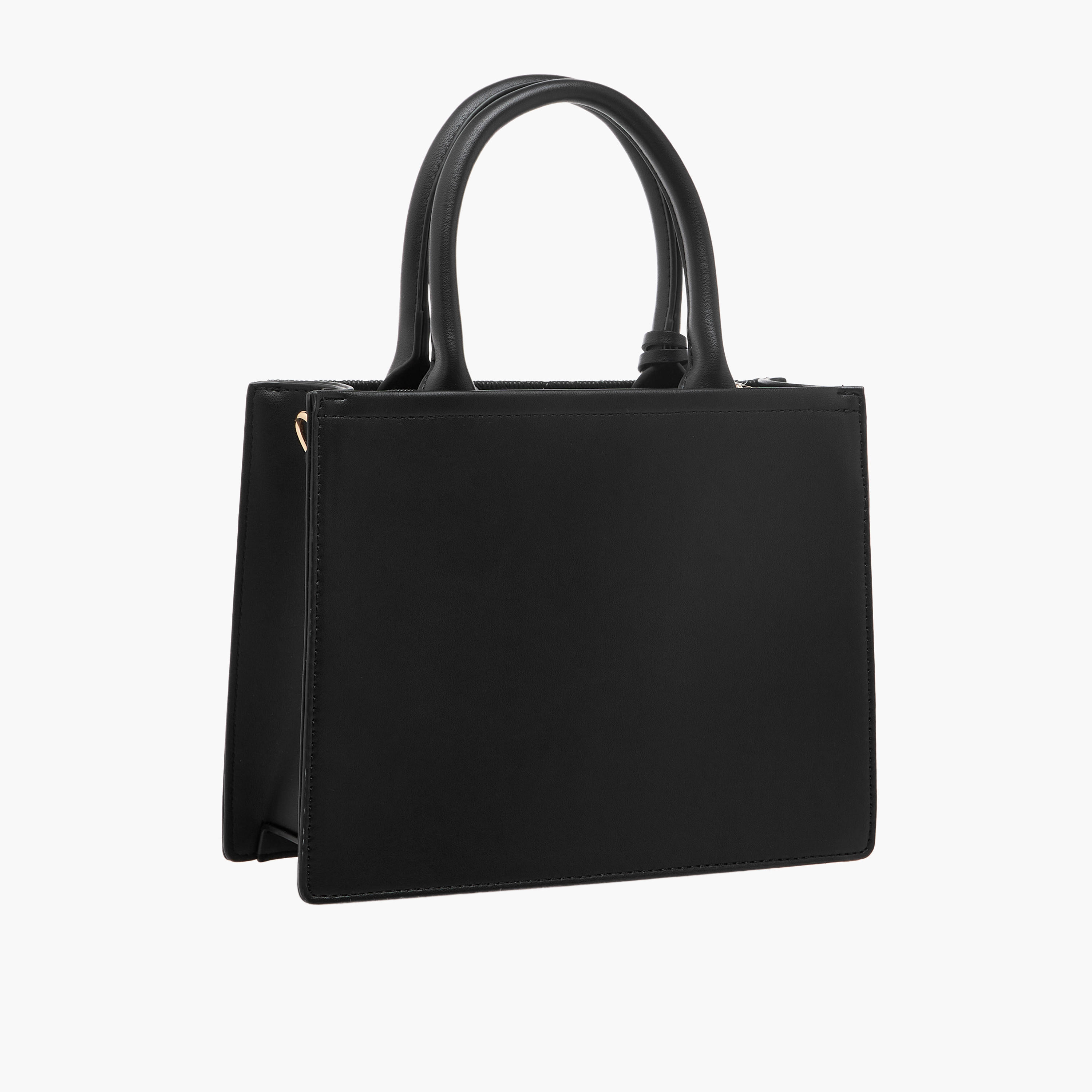 Charlotte Reid Panelled Tote Bag with Detachable Strap-women-bagsandwallets-handbags-image-4