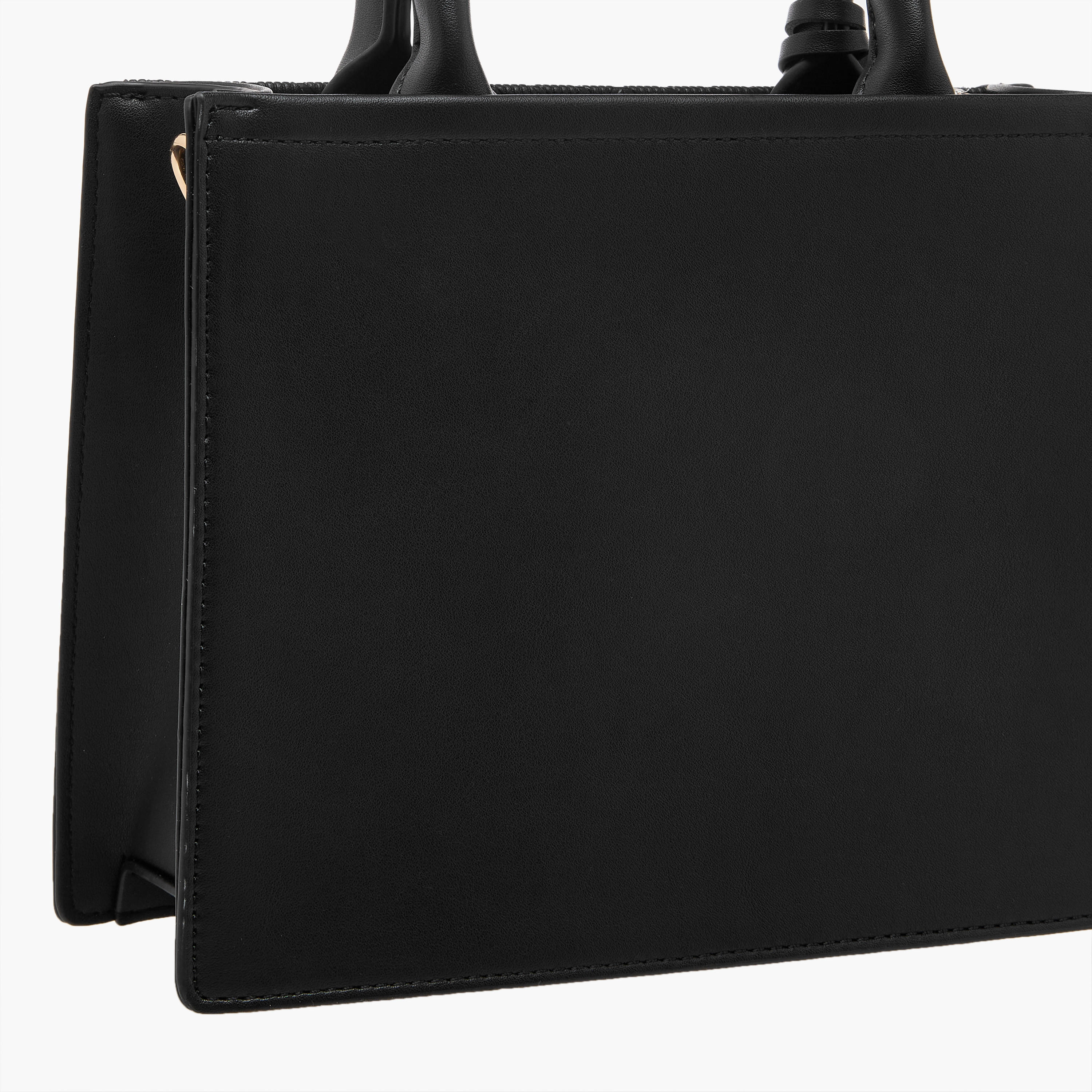 Charlotte Reid Panelled Tote Bag with Detachable Strap-women-bagsandwallets-handbags-image-6