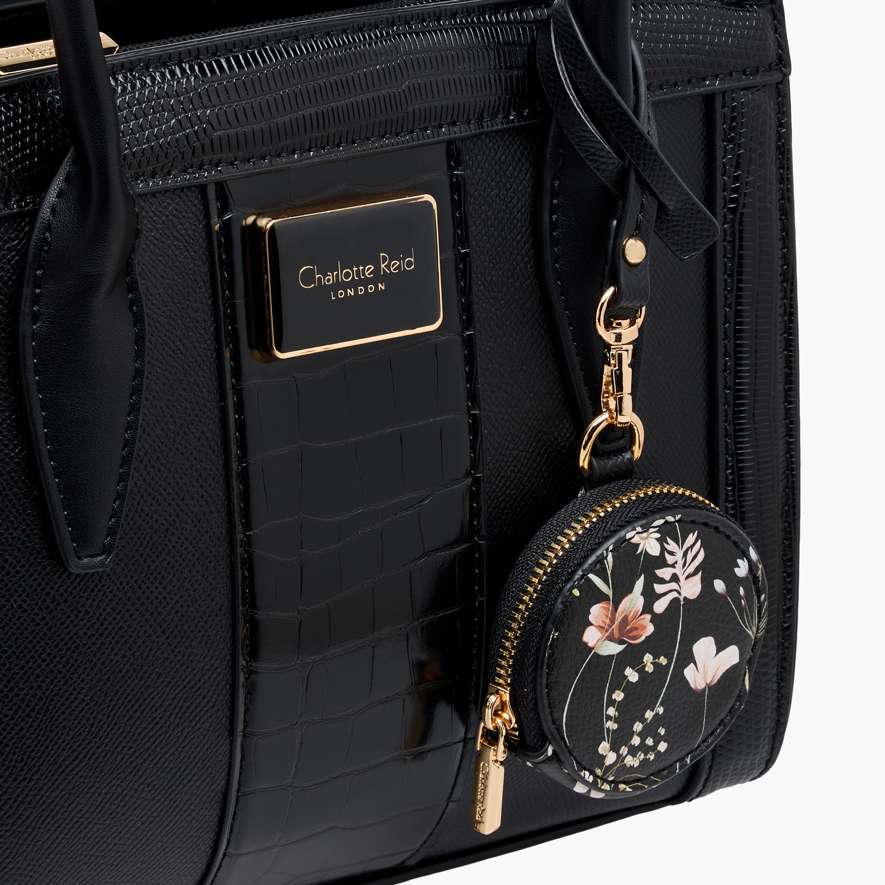 Charlotte Reid Panelled Satchel Bag with Detachable Strap-women-bagsandwallets-handbags-image-5