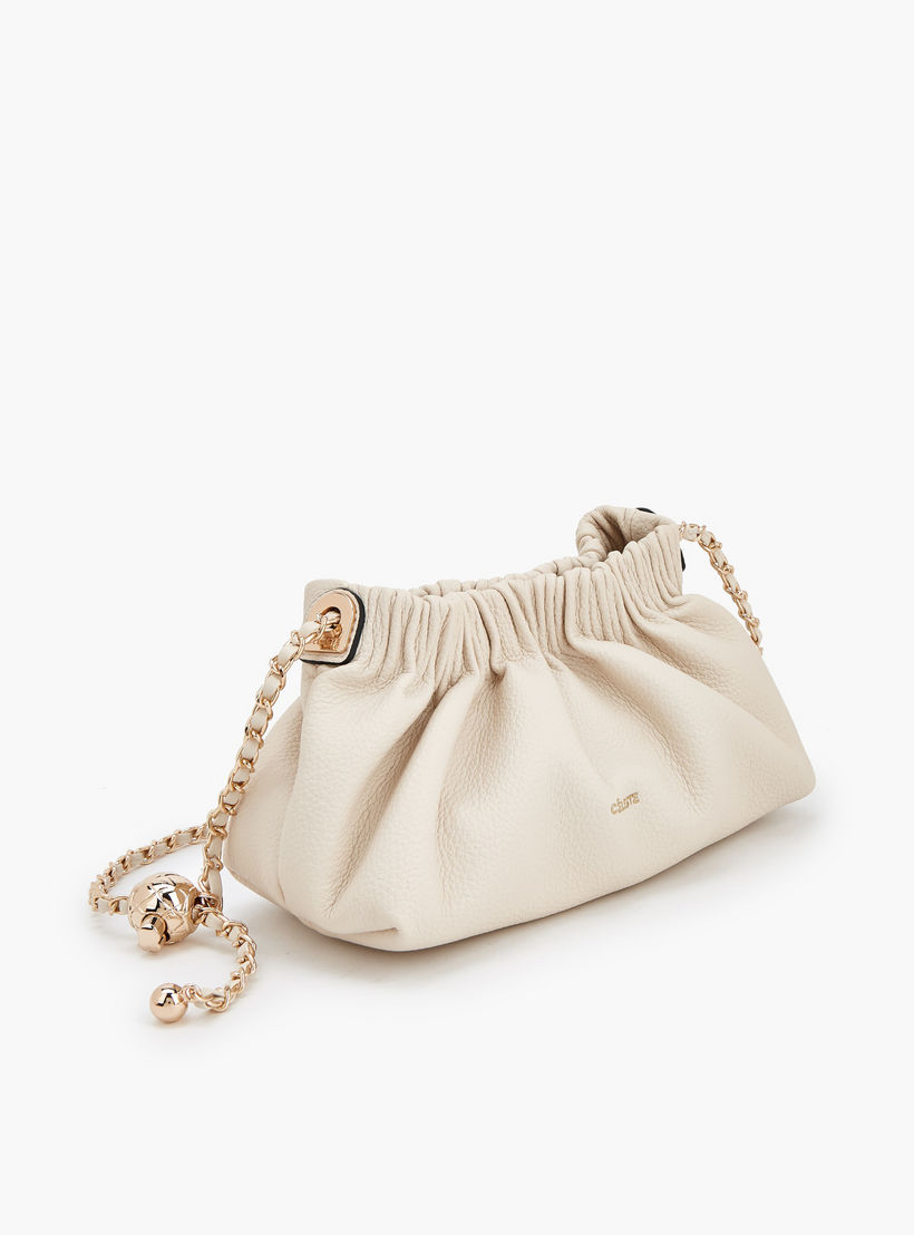 Celeste Drawstring Crossbody Bag with Adjustable Strap-women-bagsandwallets-handbags-image-4