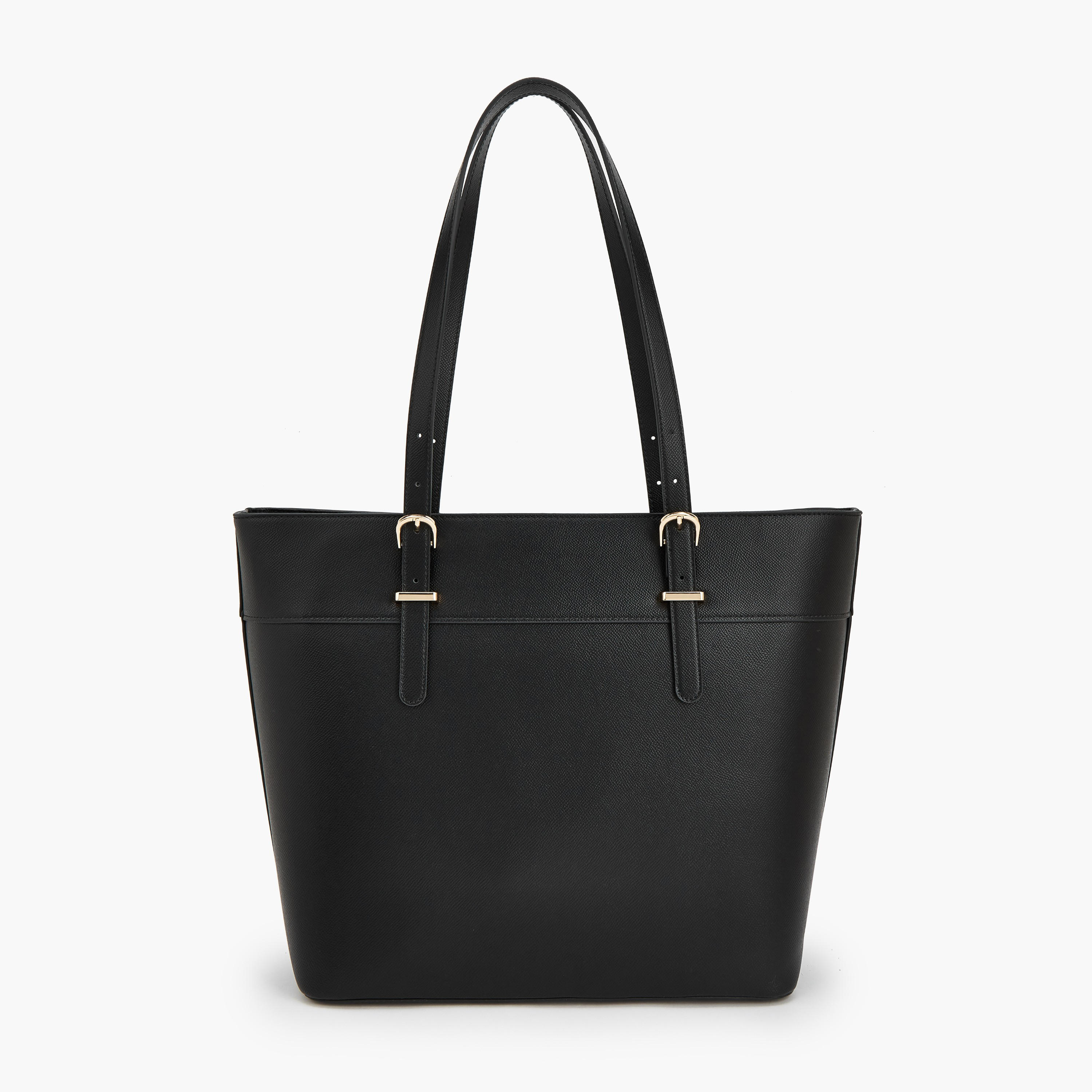 Celeste 4-Piece Tote Bag Set with Solid Design-women-bagsandwallets-handbags-image-10