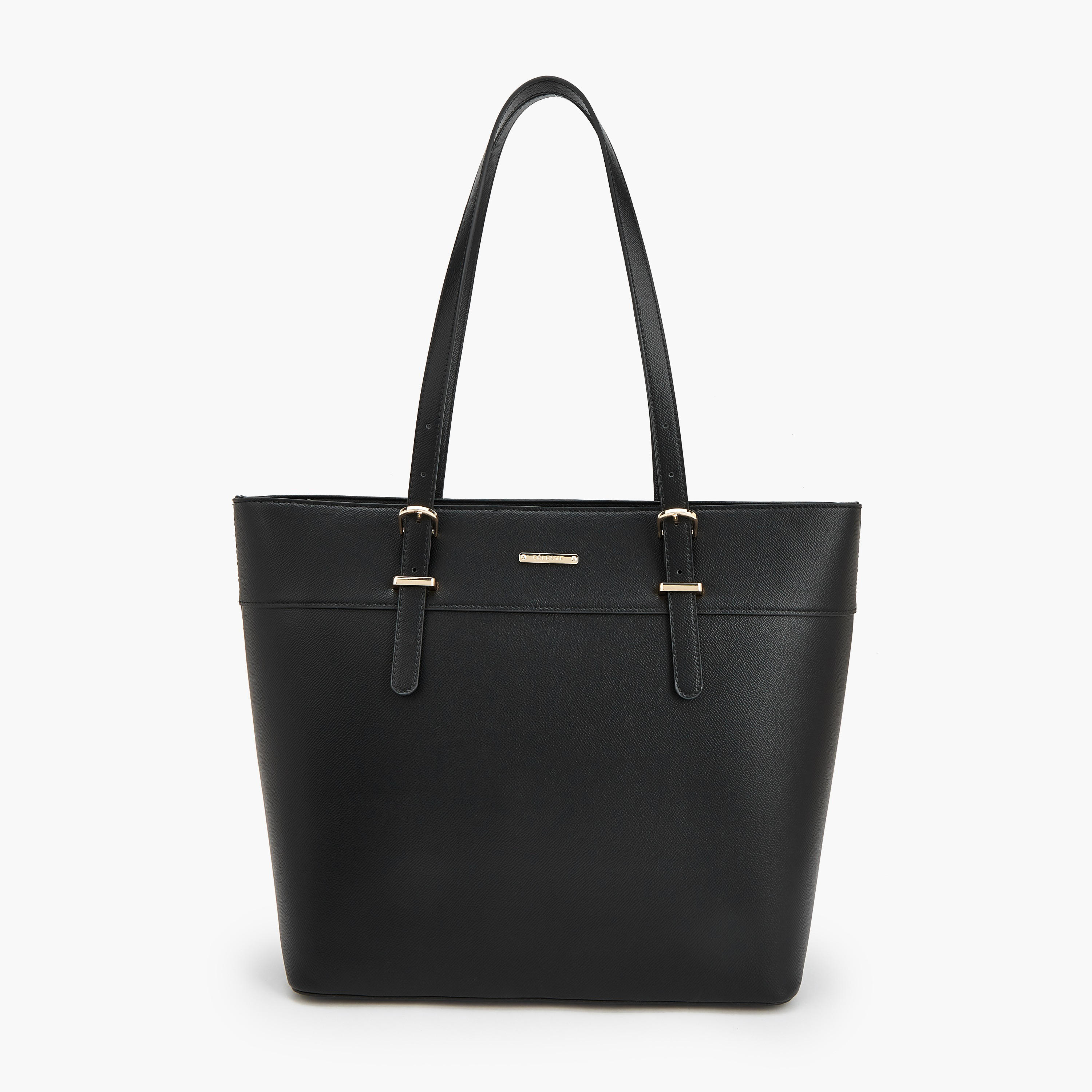 Celeste 4-Piece Tote Bag Set with Solid Design-women-bagsandwallets-handbags-image-8