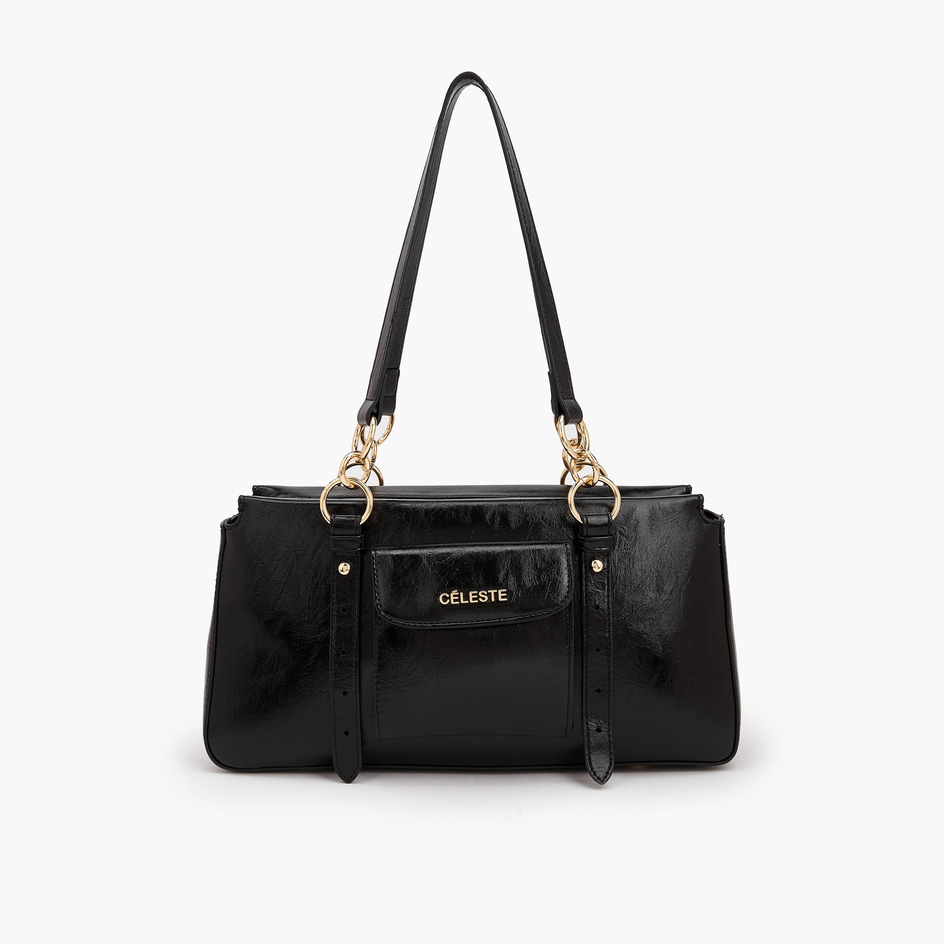 Celeste Shoulder Bag with Double Handle-women-bagsandwallets-handbags-image-1