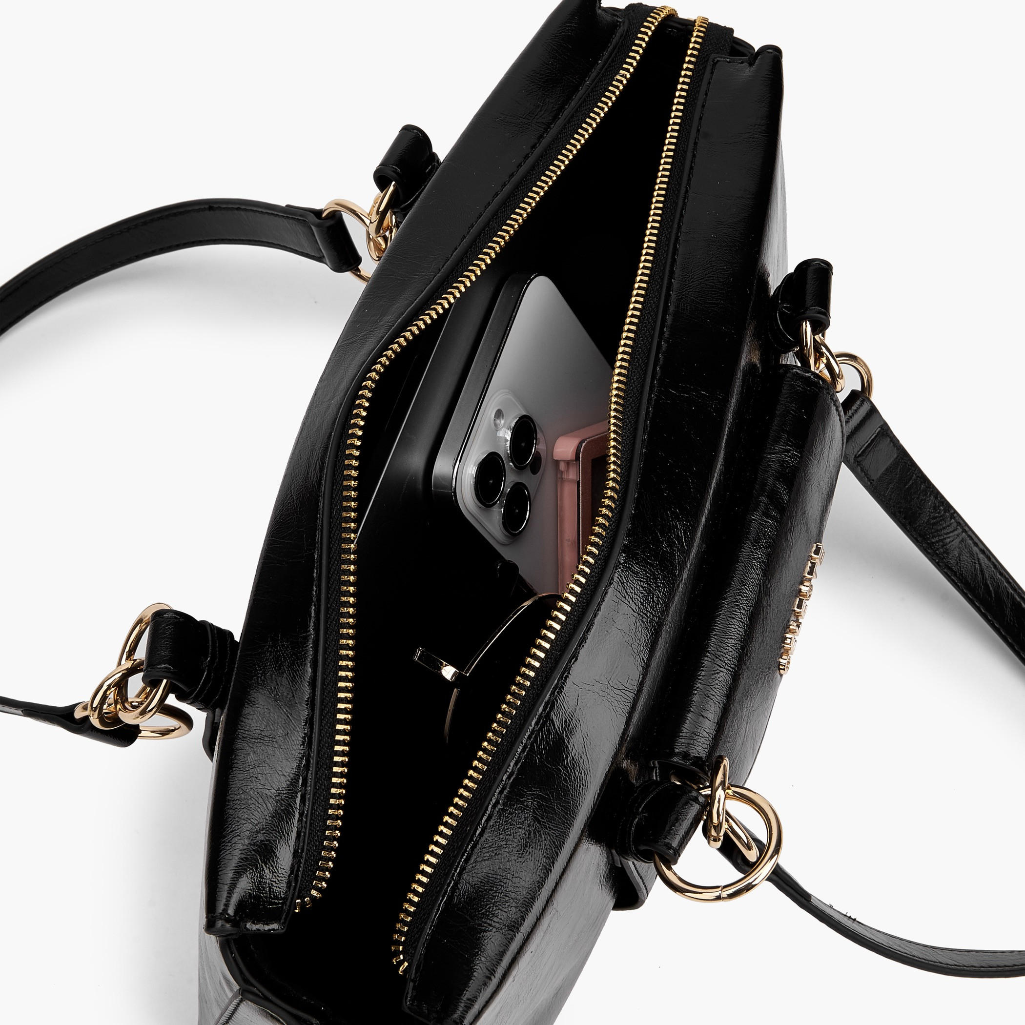 Celeste Shoulder Bag with Double Handle-women-bagsandwallets-handbags-image-8