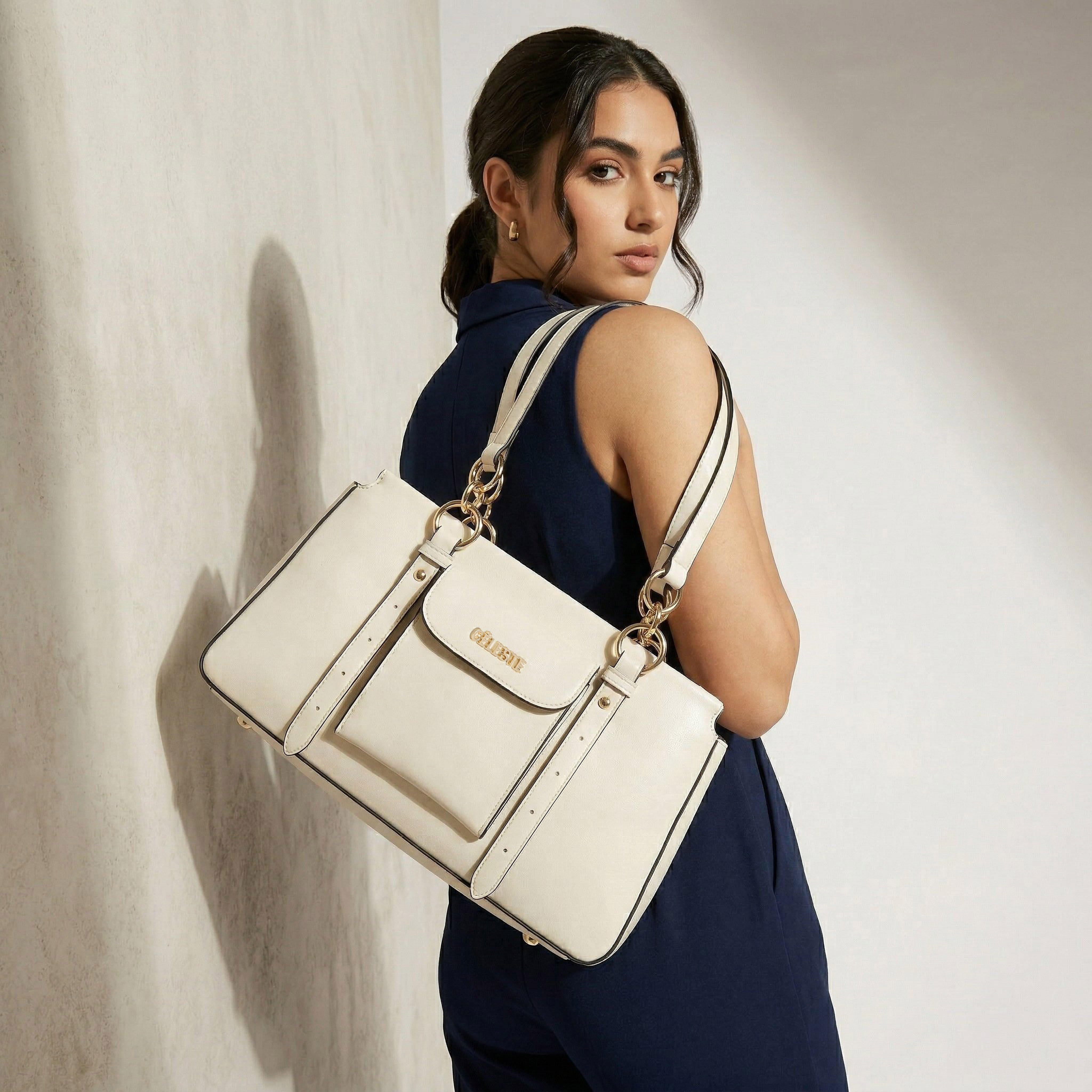 Celeste Shoulder Bag with Double Handle-women-bagsandwallets-handbags-image-2
